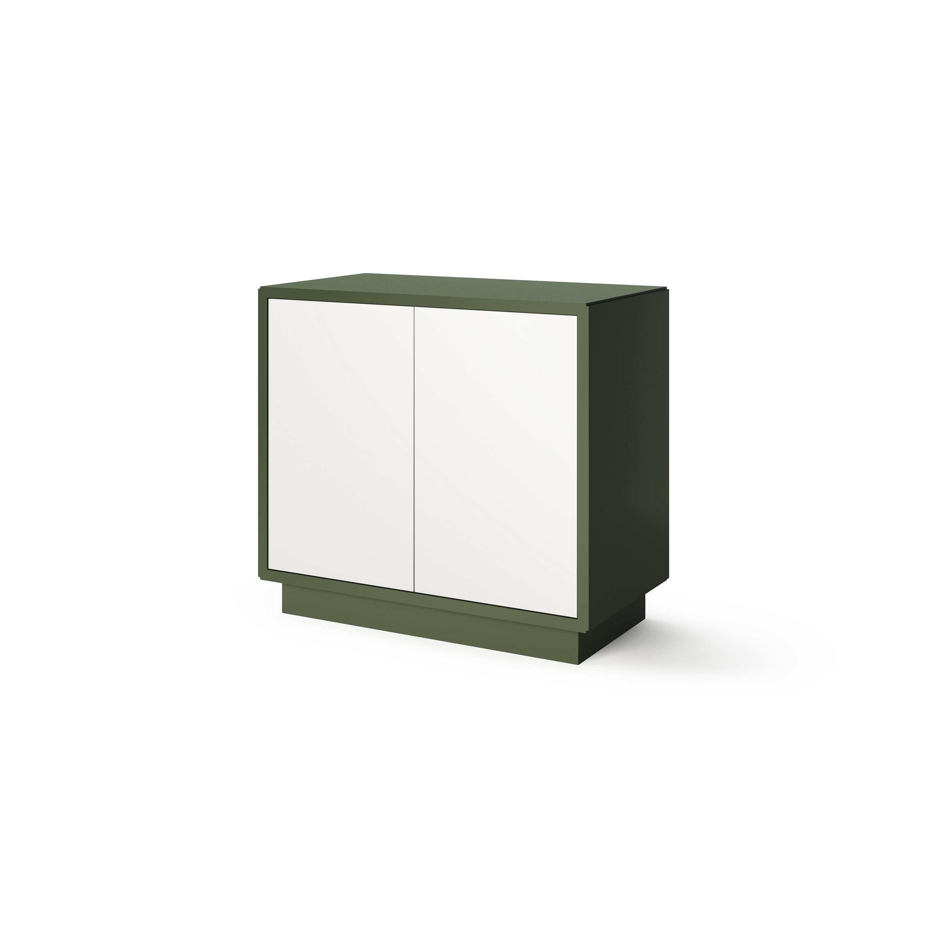 Display product Credenza - 2 door from manufacturer Boss Design