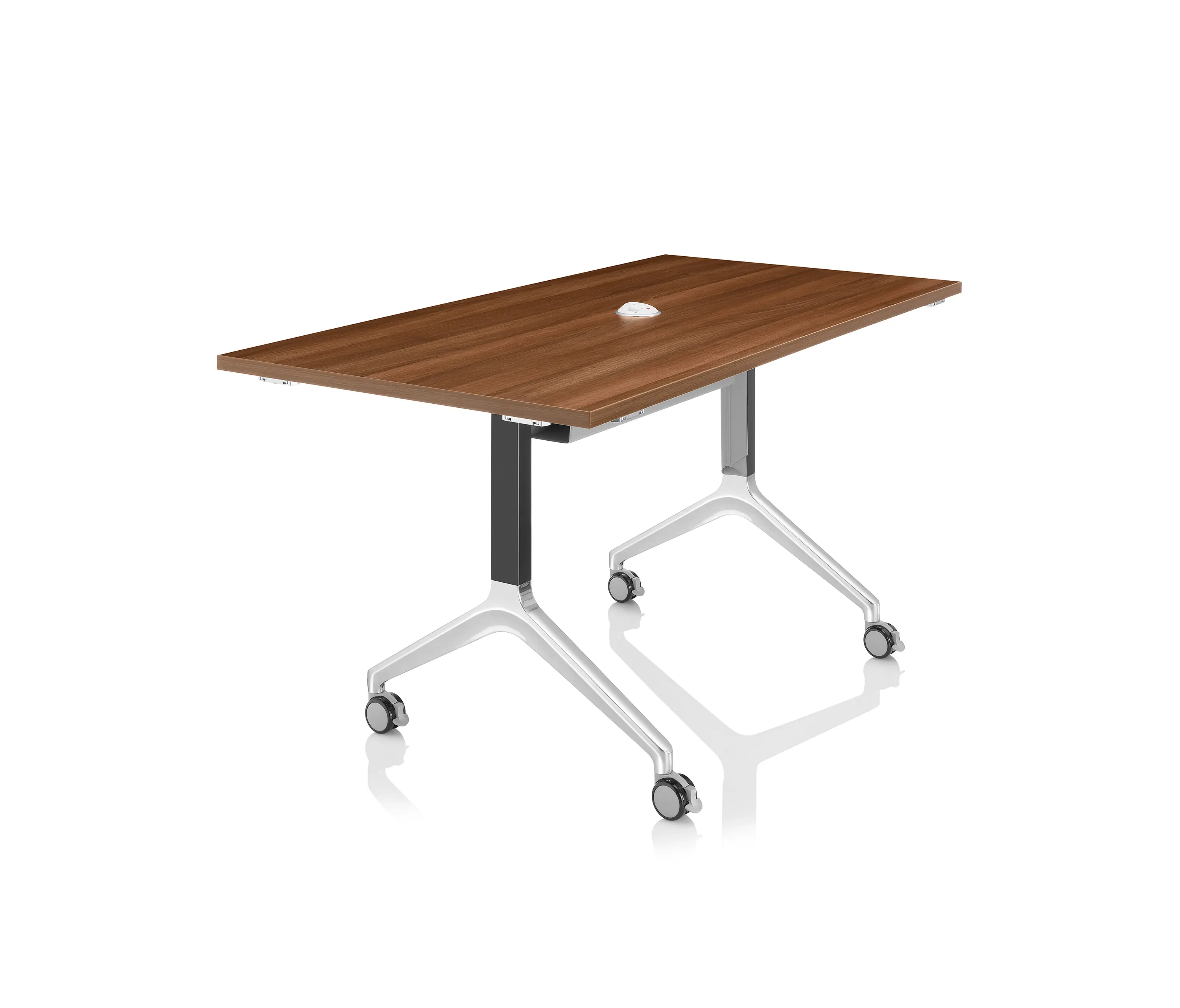 Boss Design - Deploy Flip Top Table - Rectangle