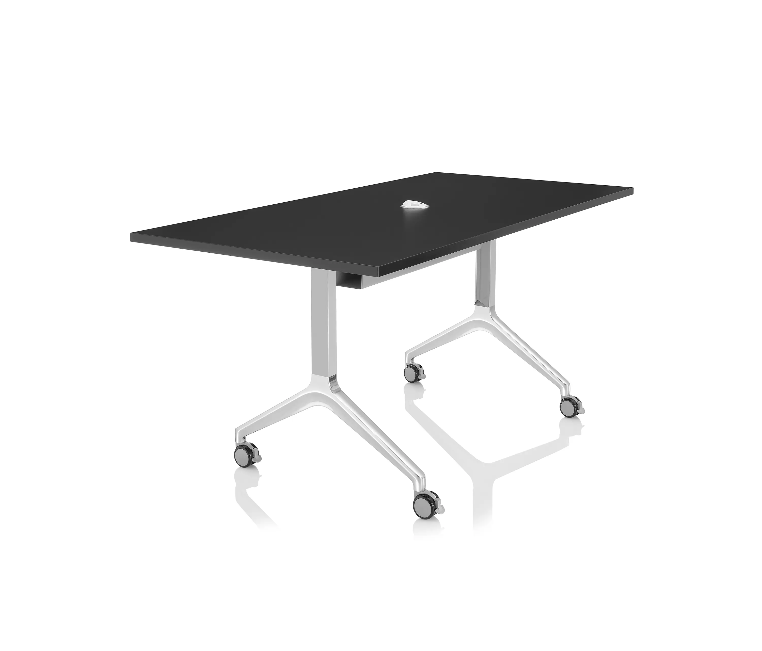 Boss Design - Deploy Flip Top Table - Rectangle