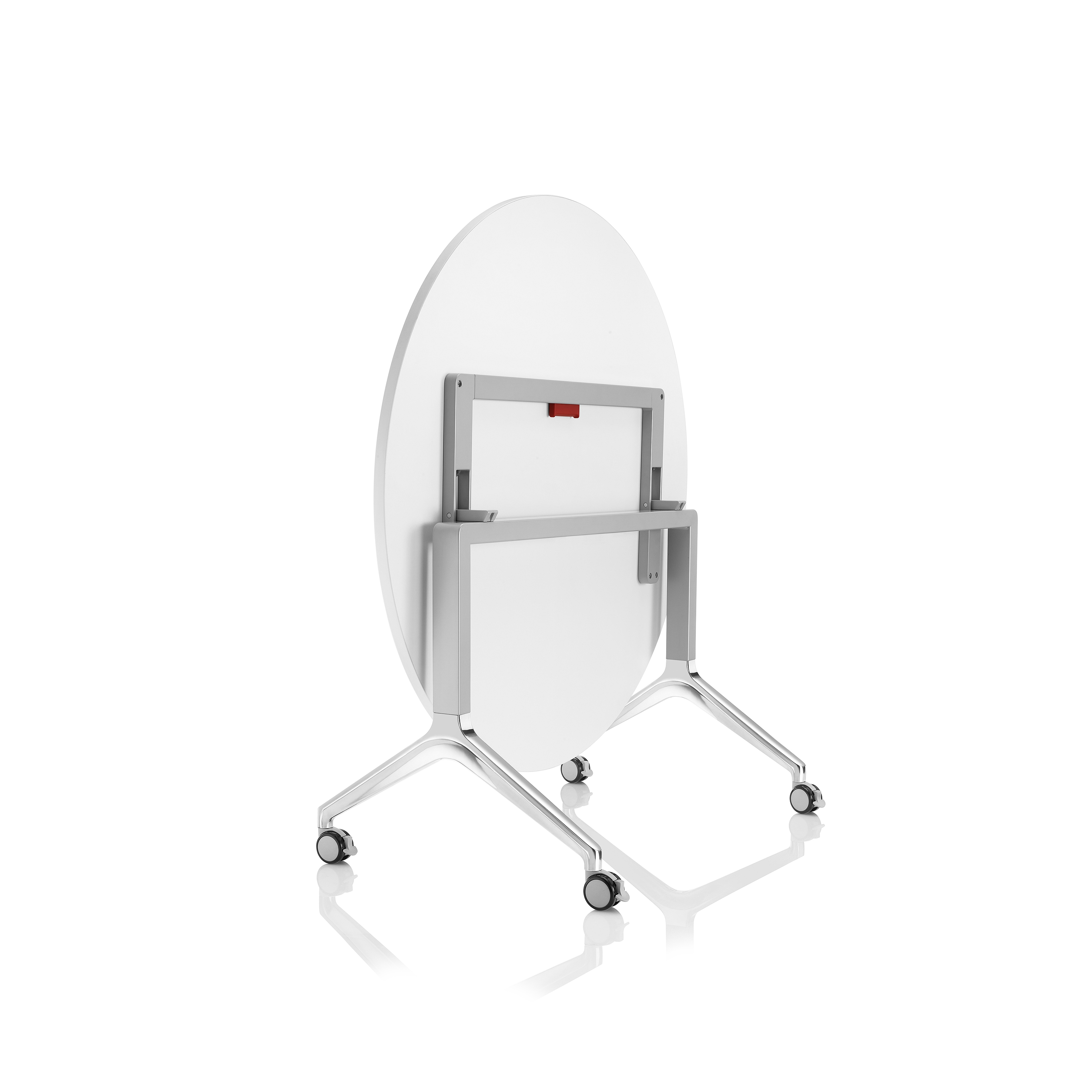 Produkt Deploy Flip Top Table - Circular des Herstellers Boss Design anzeigen