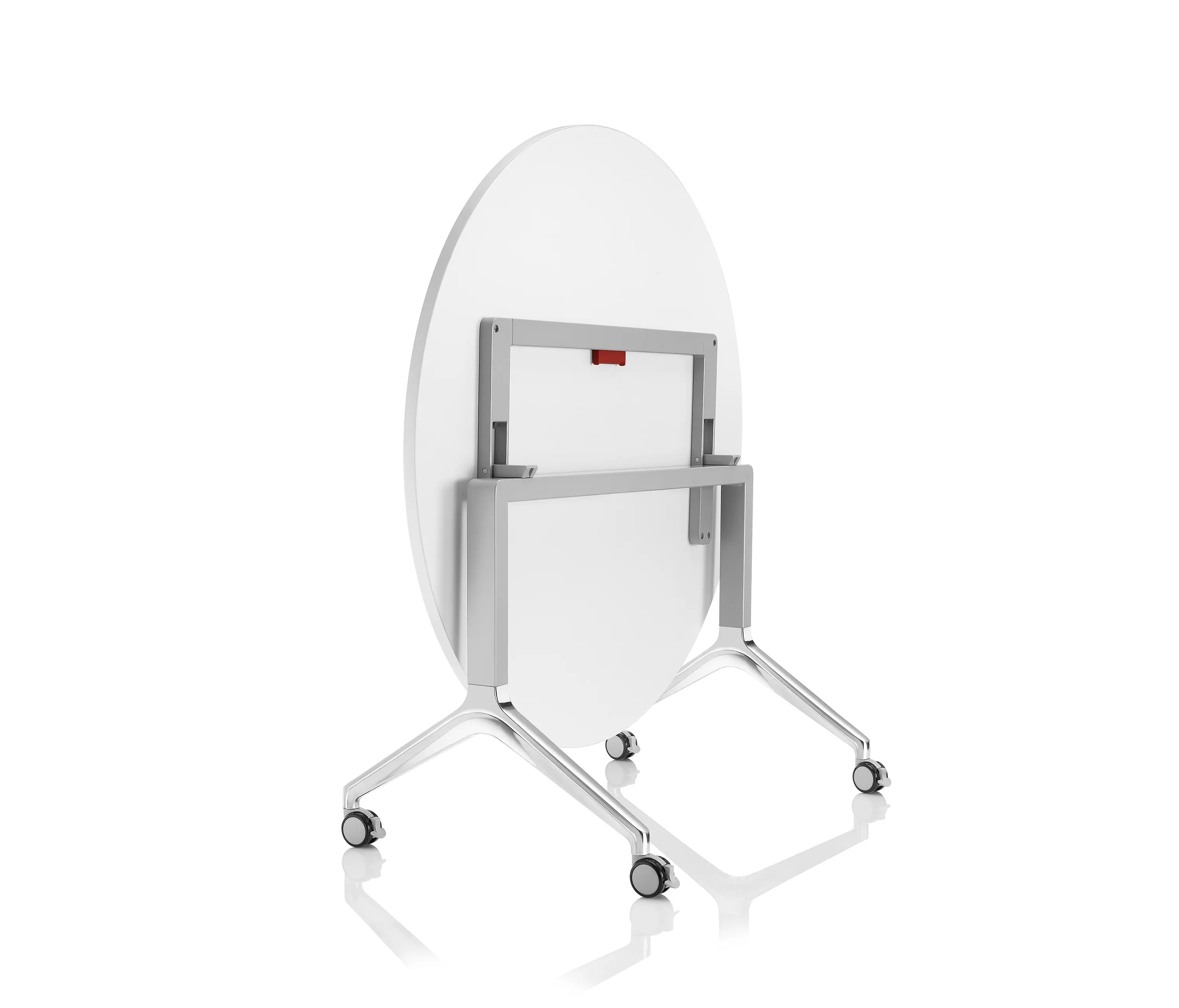 Boss Design - Deploy Flip Top Table - Circular