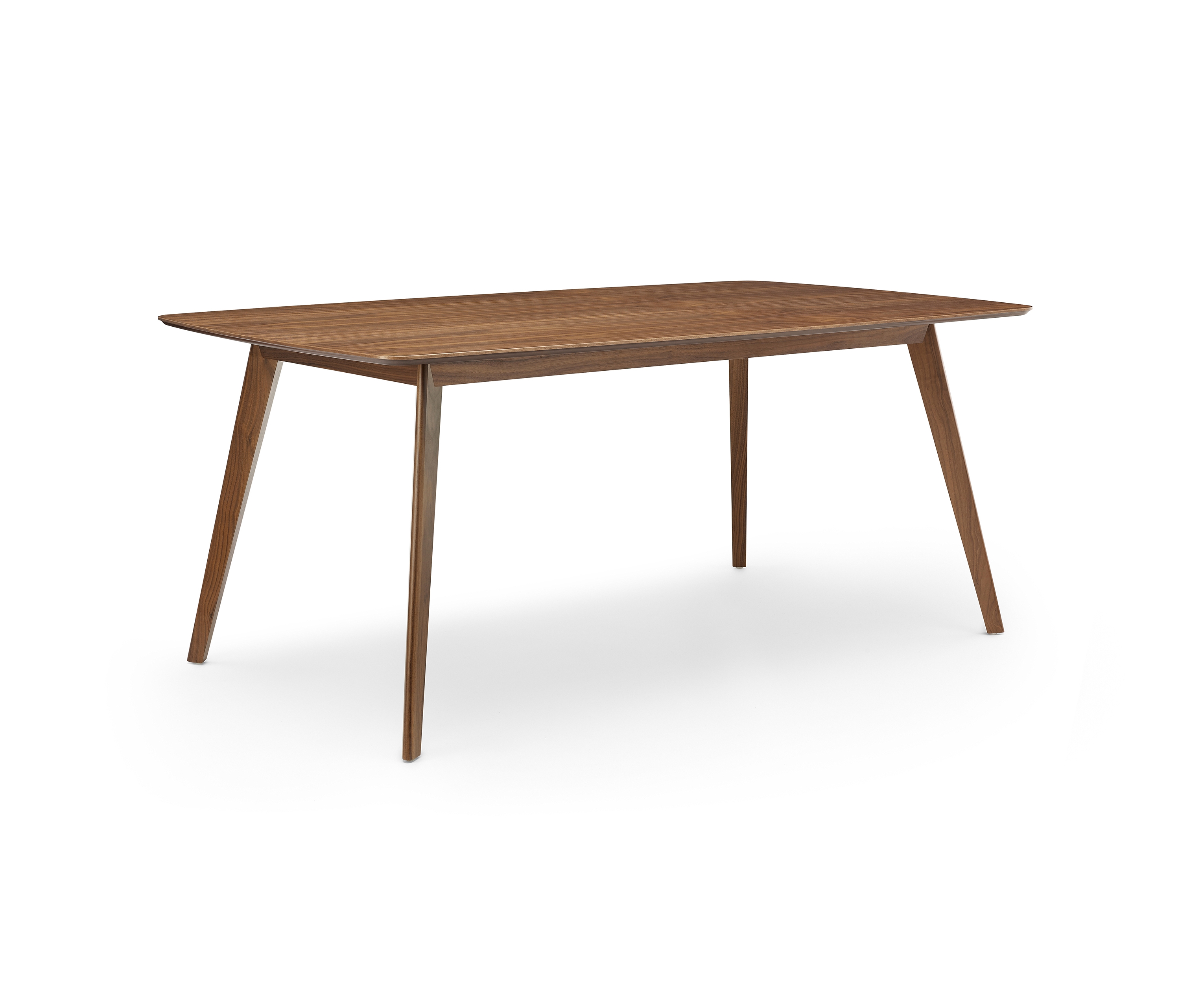 Afficher le produit Isla Dining Table du fabricant Boss Design