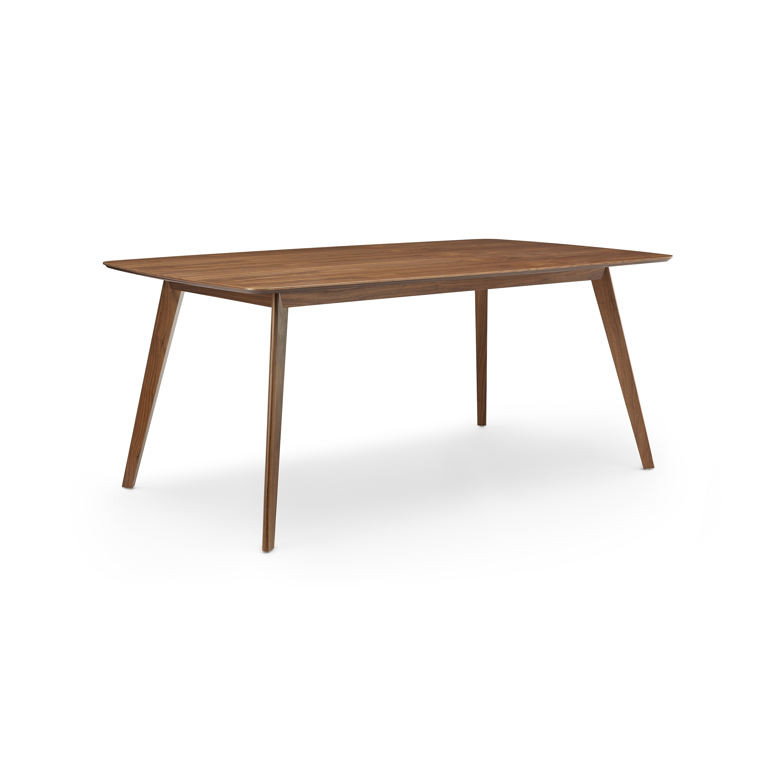 Display product Isla Dining Table from manufacturer Boss Design