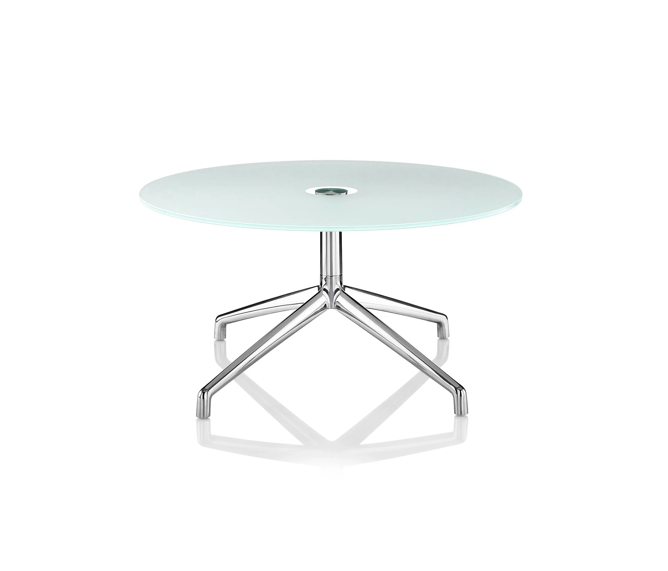 Boss Design - Kruze Coffee Table - Glass Top