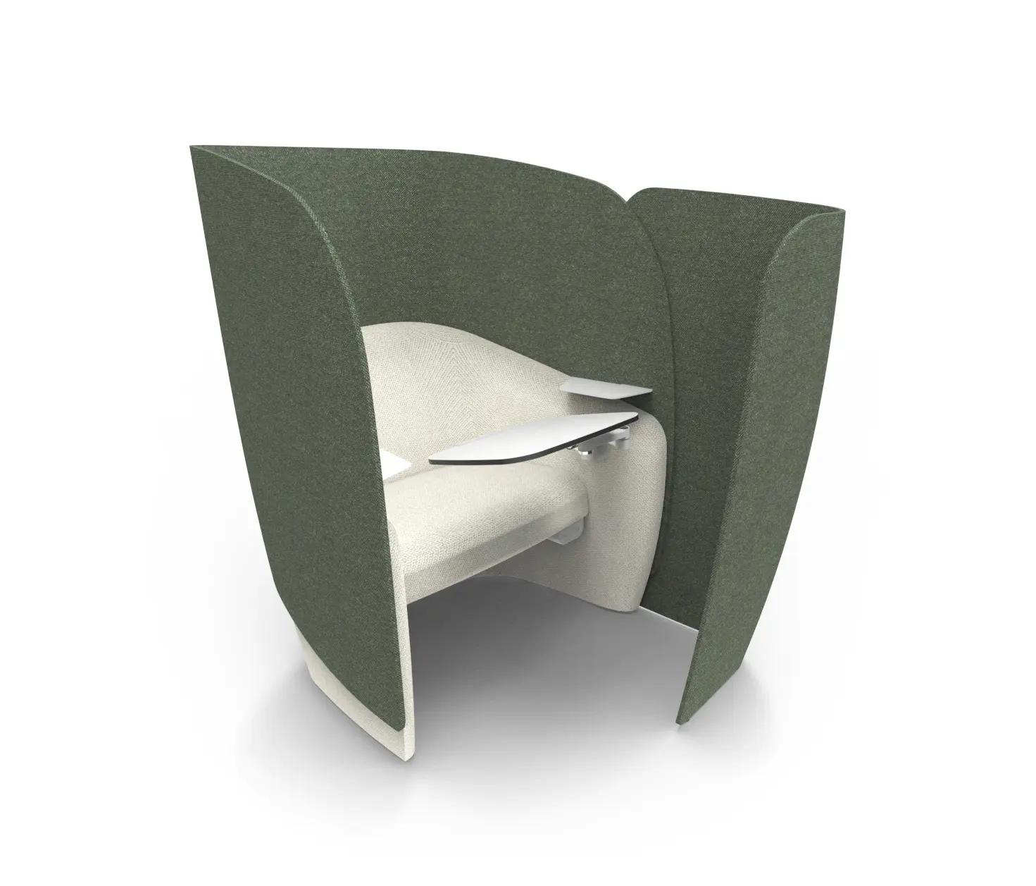 Boss Design - Mango Workbooth