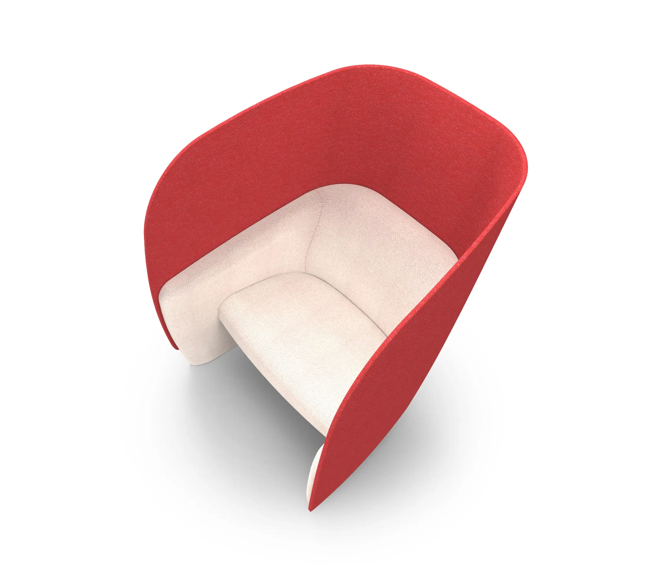 Boss Design - Mango Workbooth