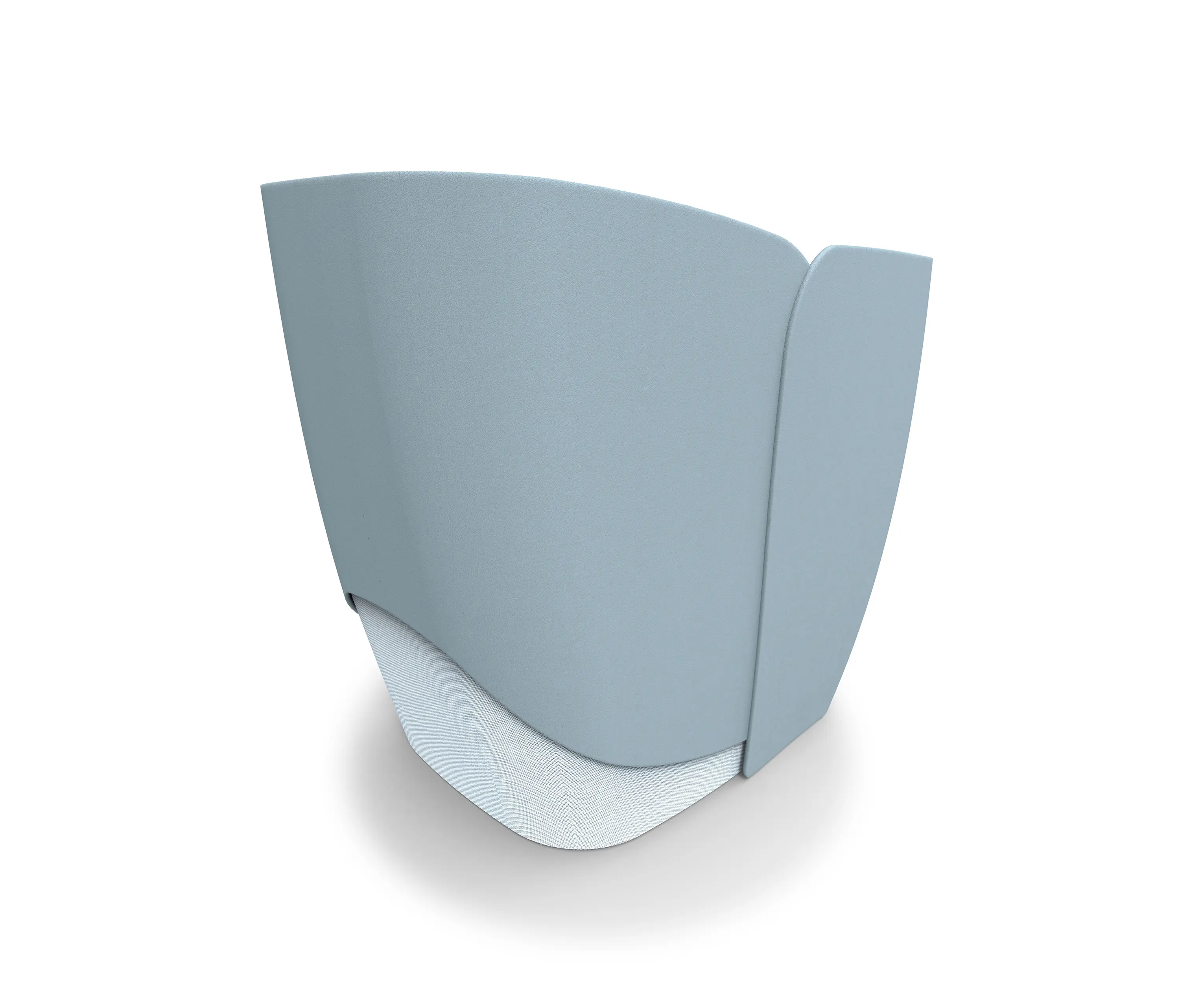Boss Design - Mango Workbooth