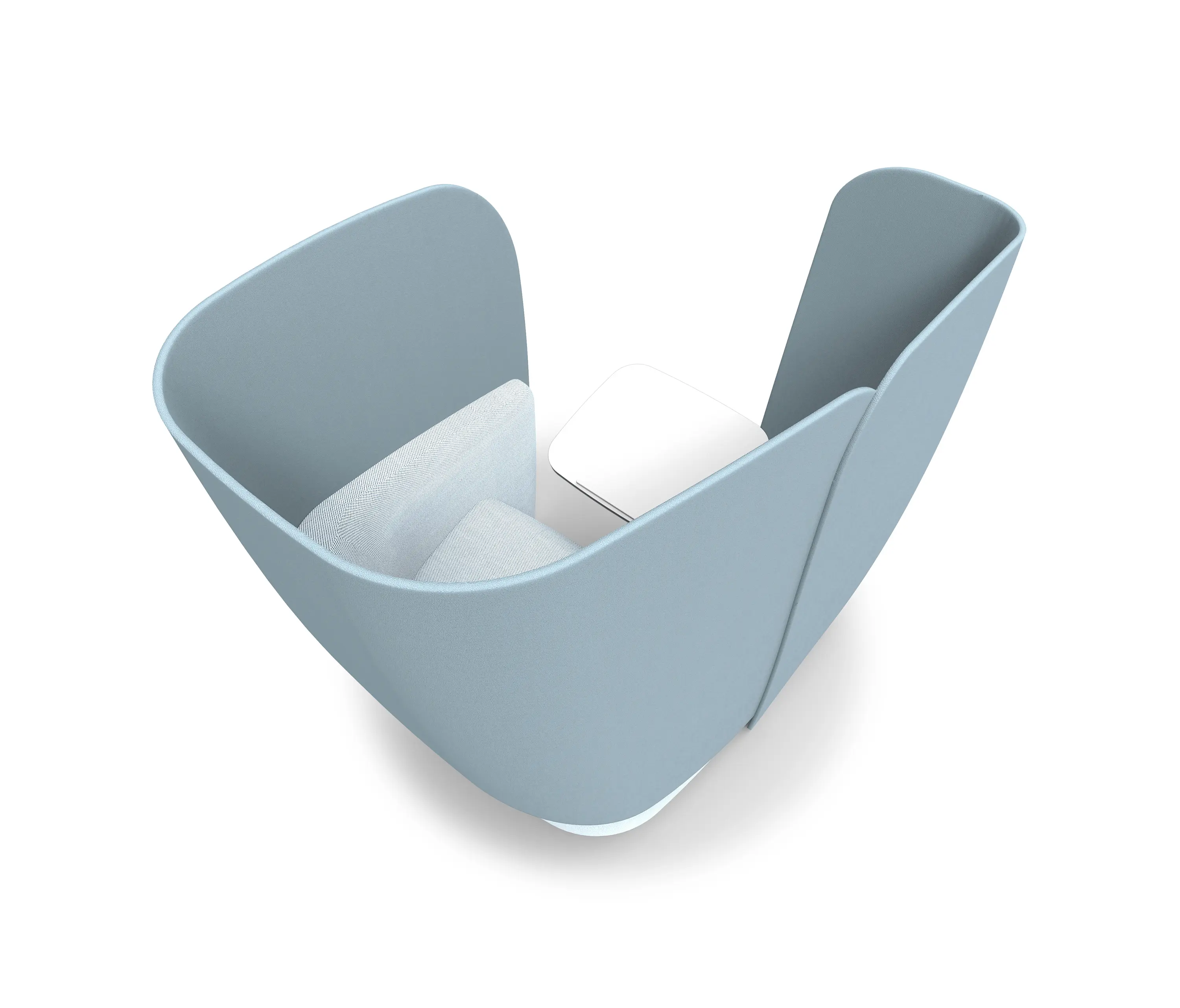 Boss Design - Mango Workbooth