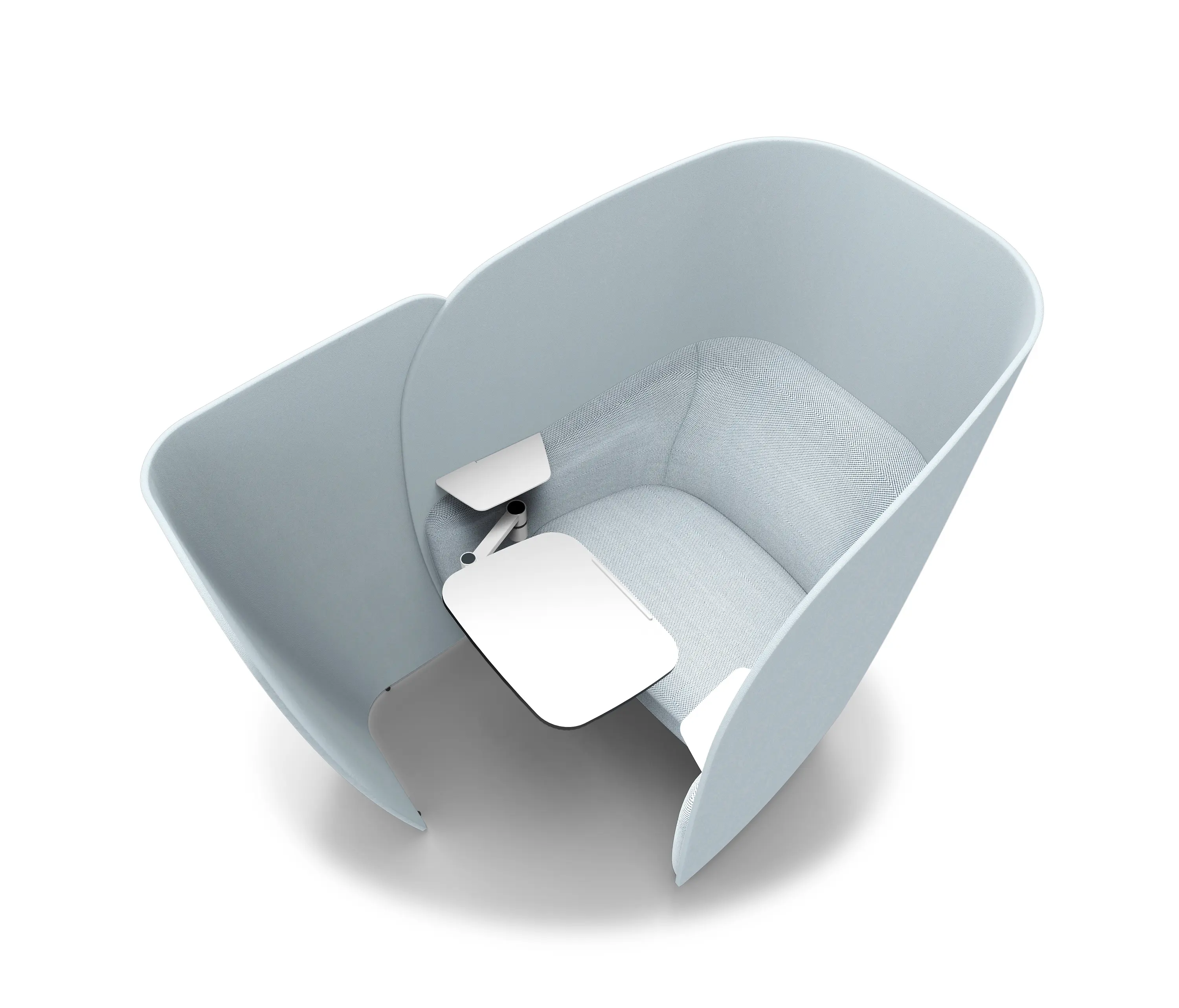 Boss Design - Mango Workbooth