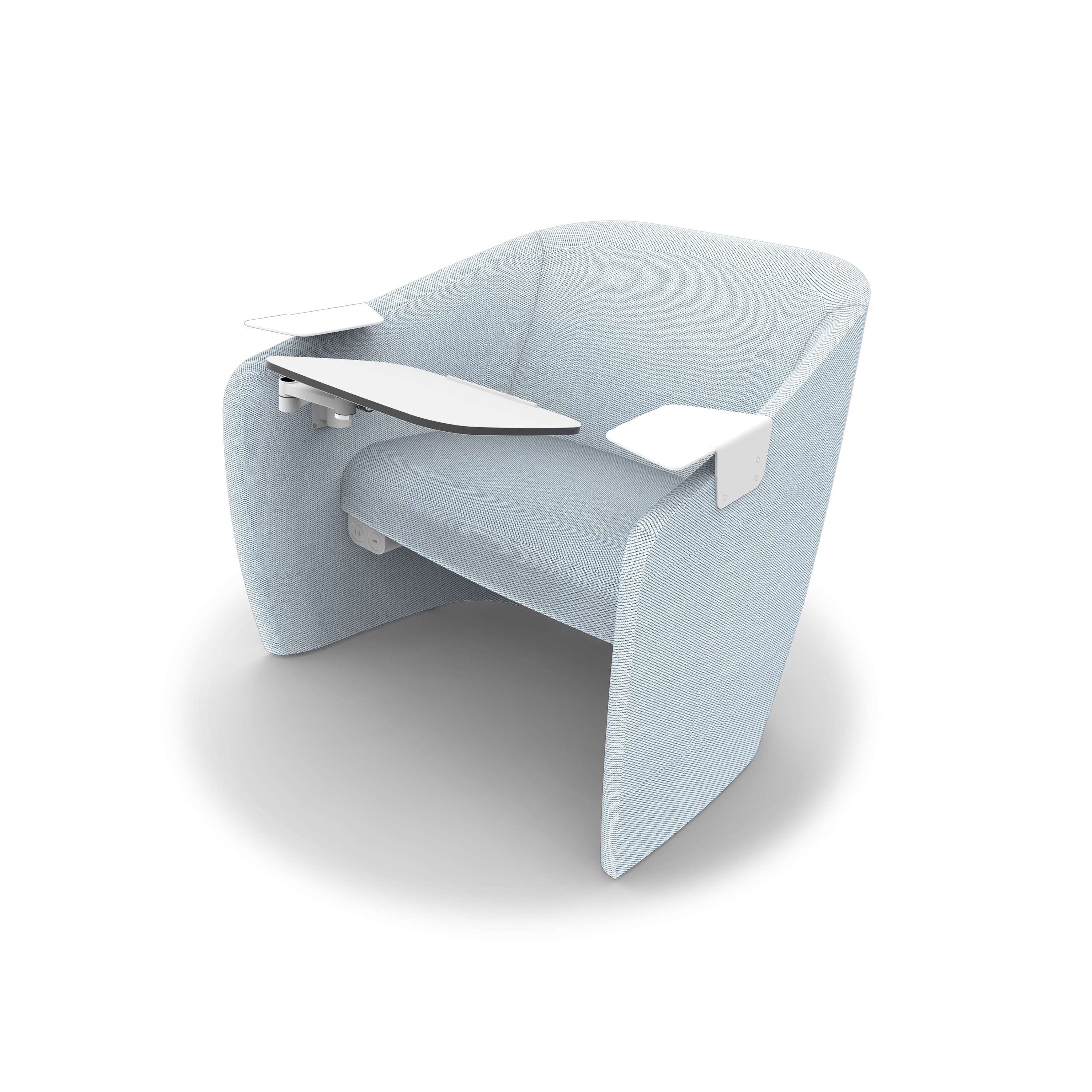 Mostrar el producto Mango Armchair del fabricante Boss Design
