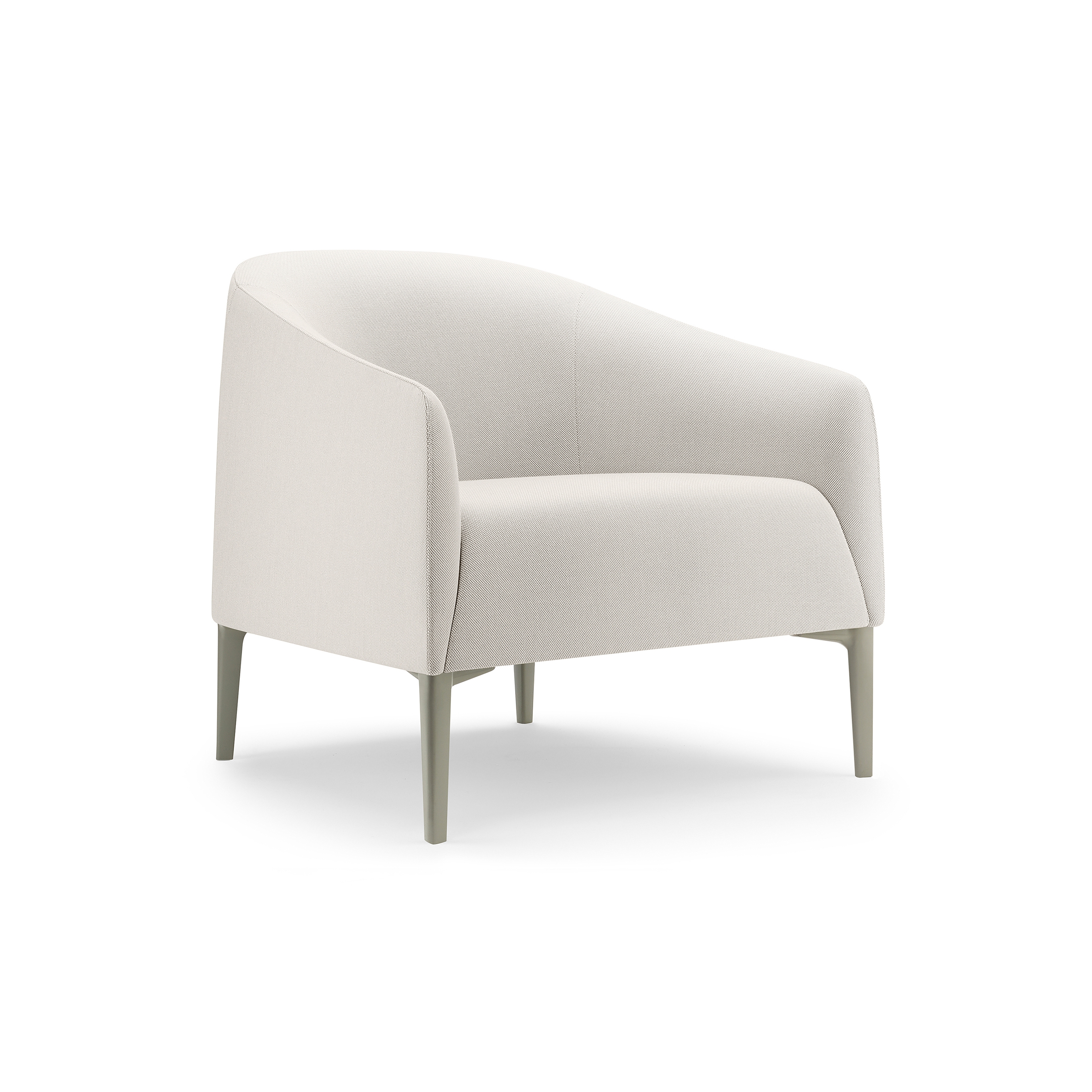 Afficher le produit Manta Armchair du fabricant Boss Design