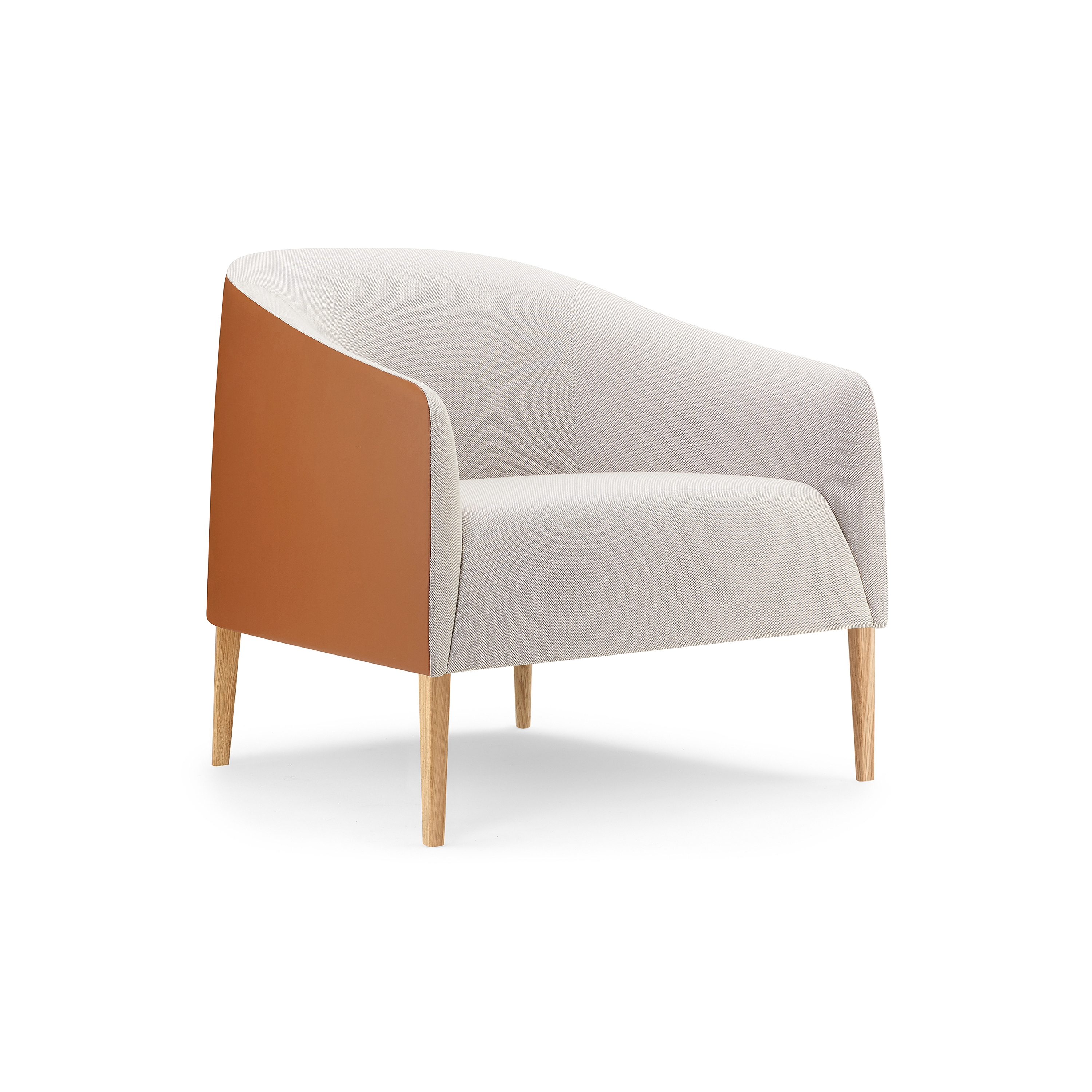 Manta Armchair