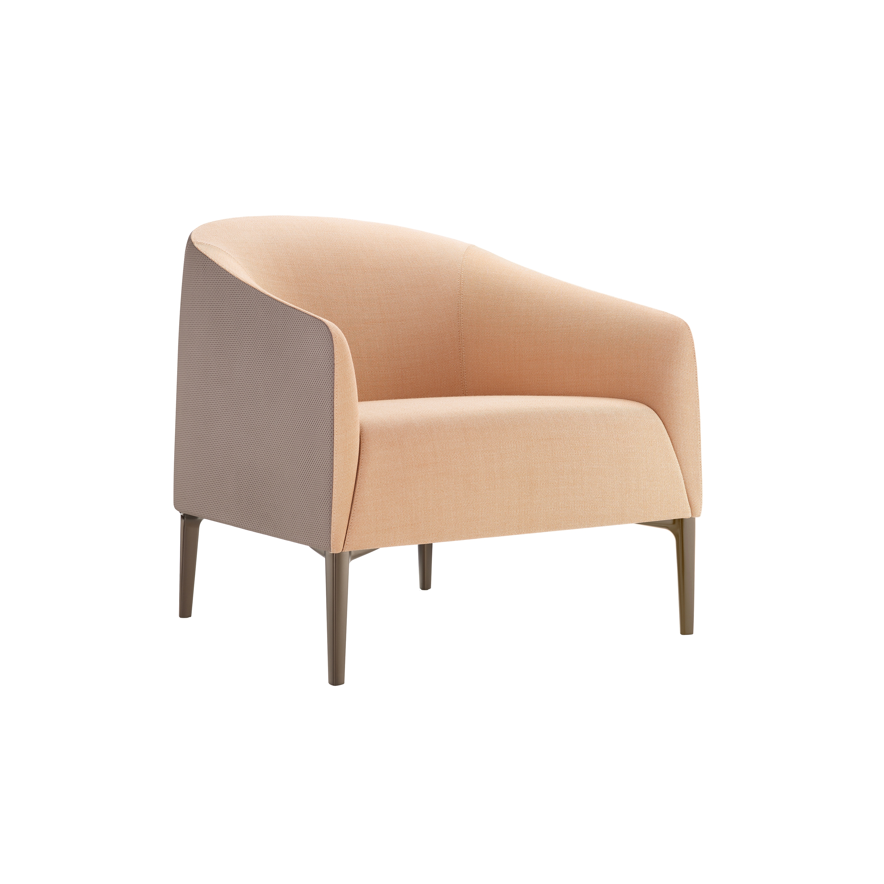 Manta Armchair
