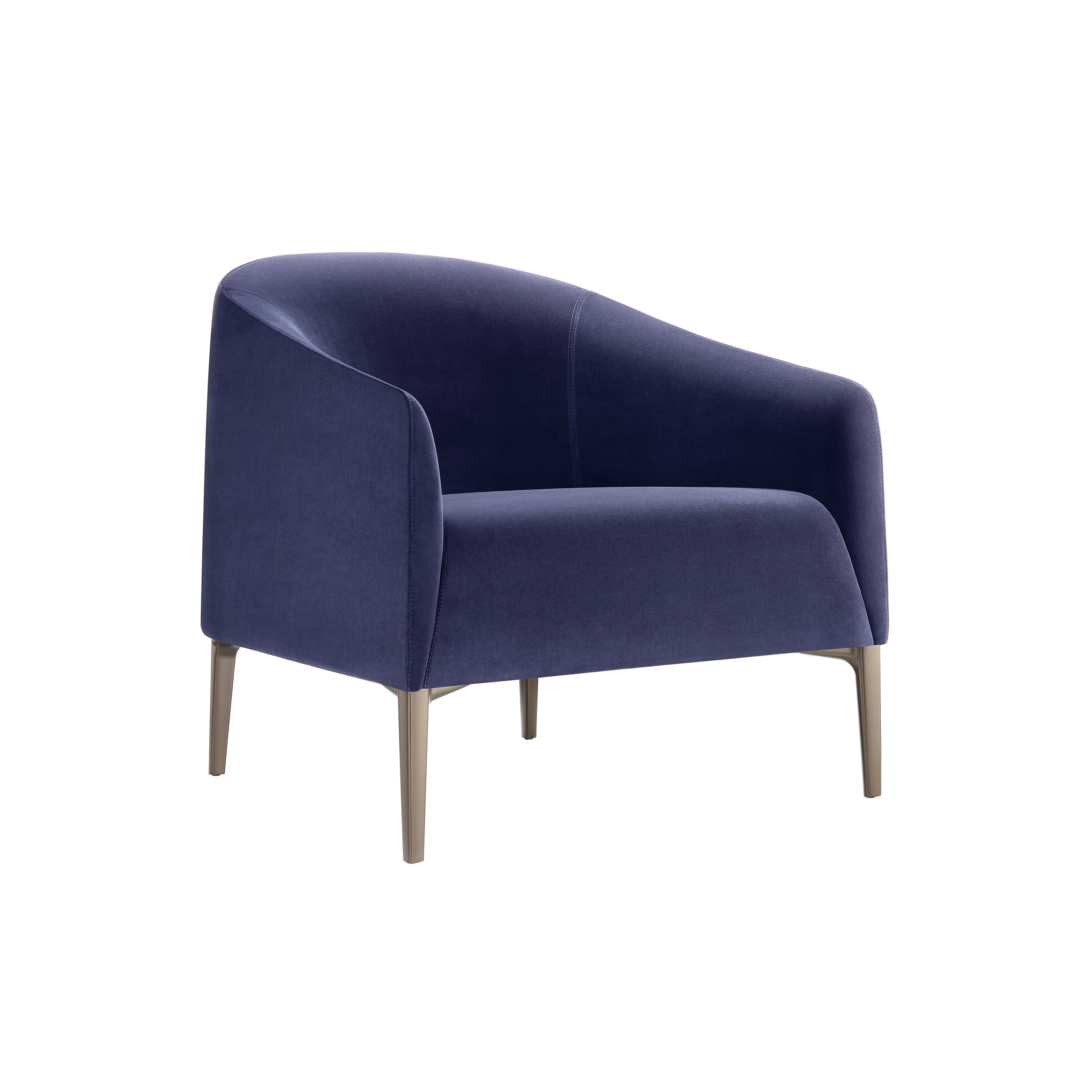 Manta Armchair