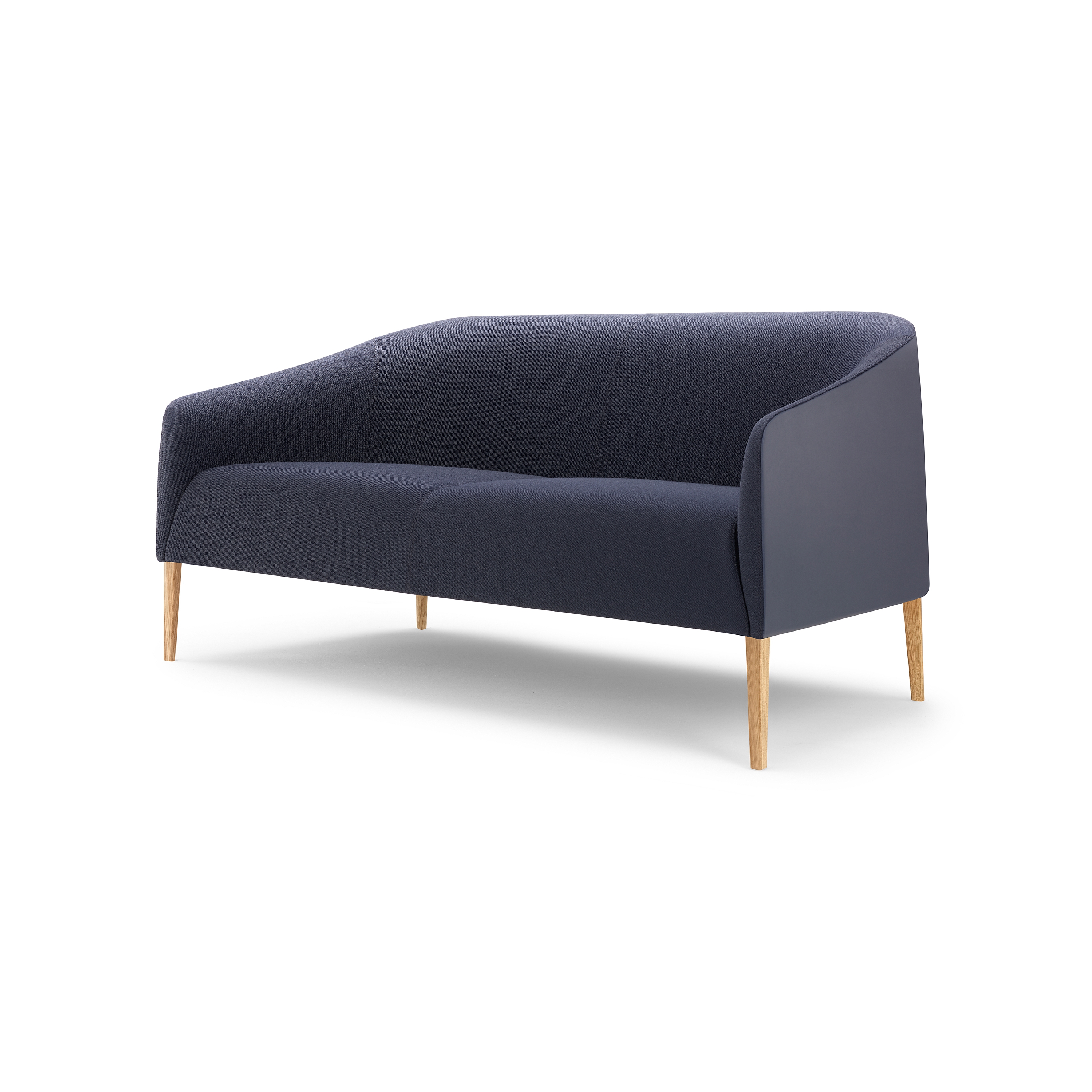 Afficher le produit Manta Sofa du fabricant Boss Design
