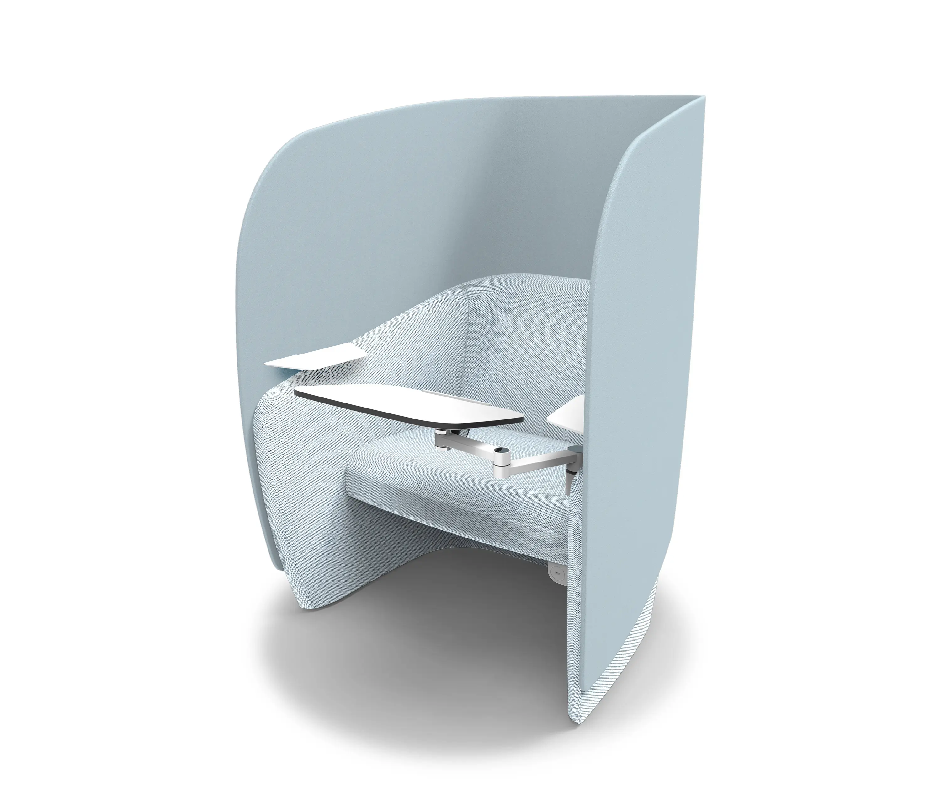 Boss Design - Mango Workbooth