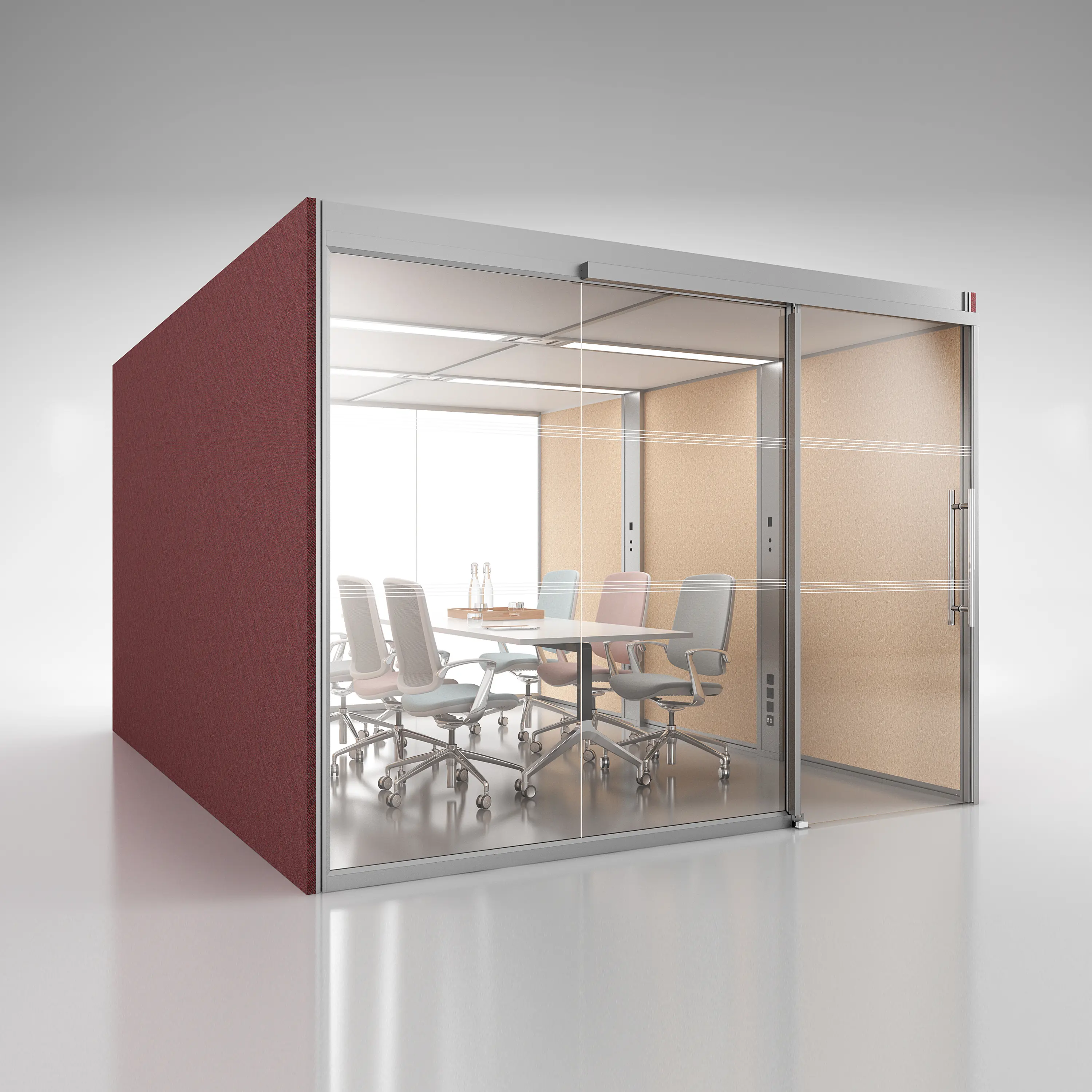 Boss Design - Aspect 4