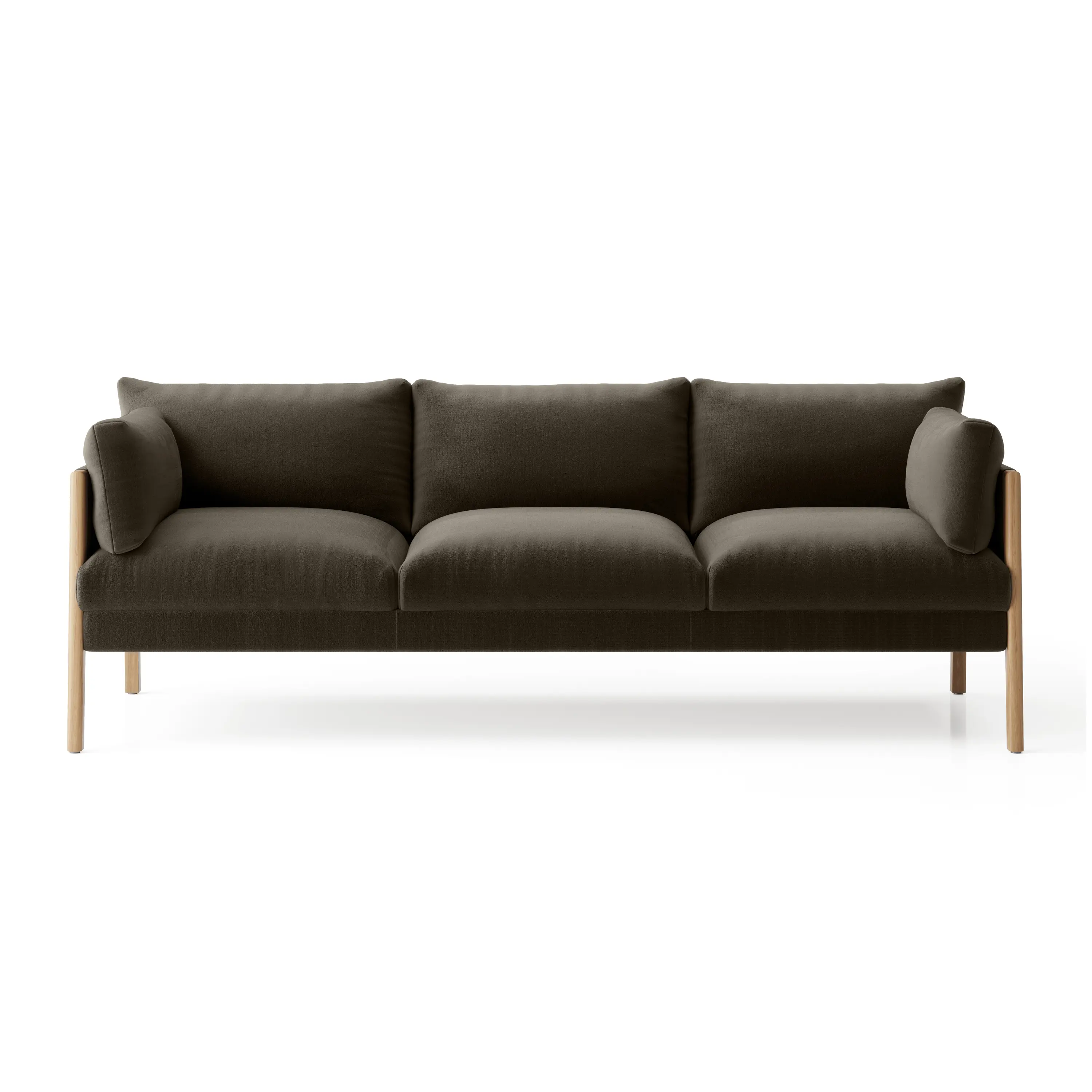 Boss Design - Bodie Large Sofa