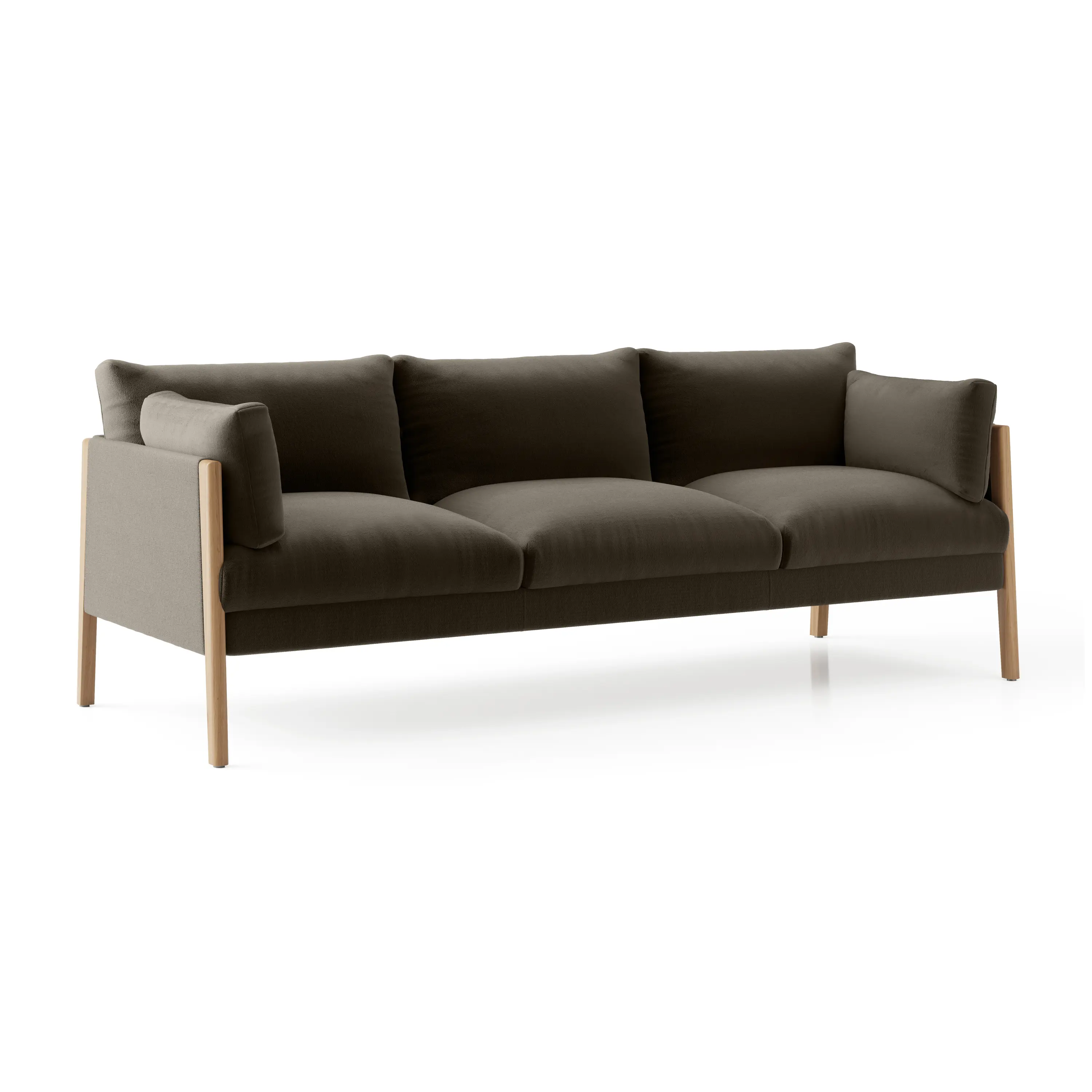 Boss Design - Bodie Large Sofa