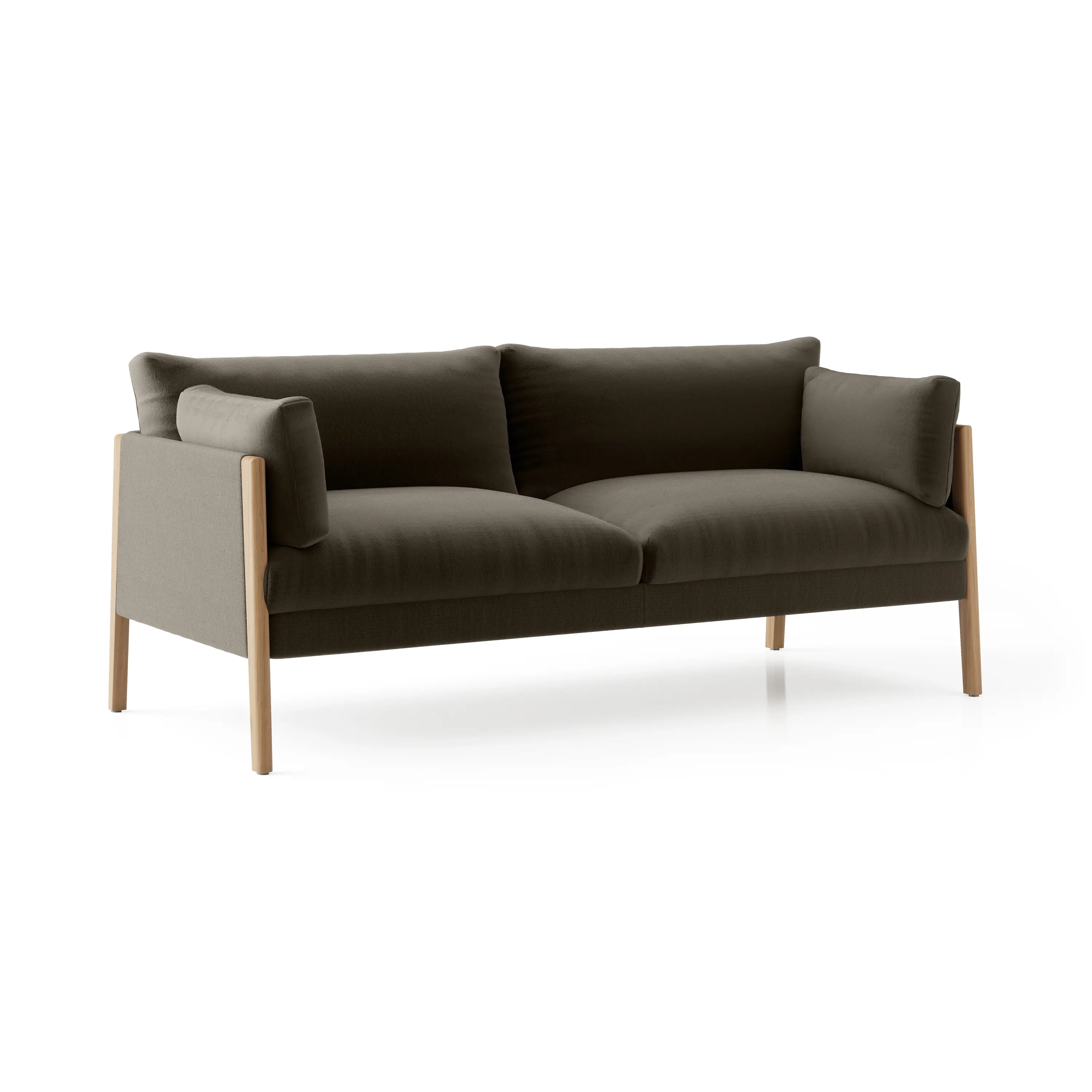 Boss Design - Bodie Compact Sofa