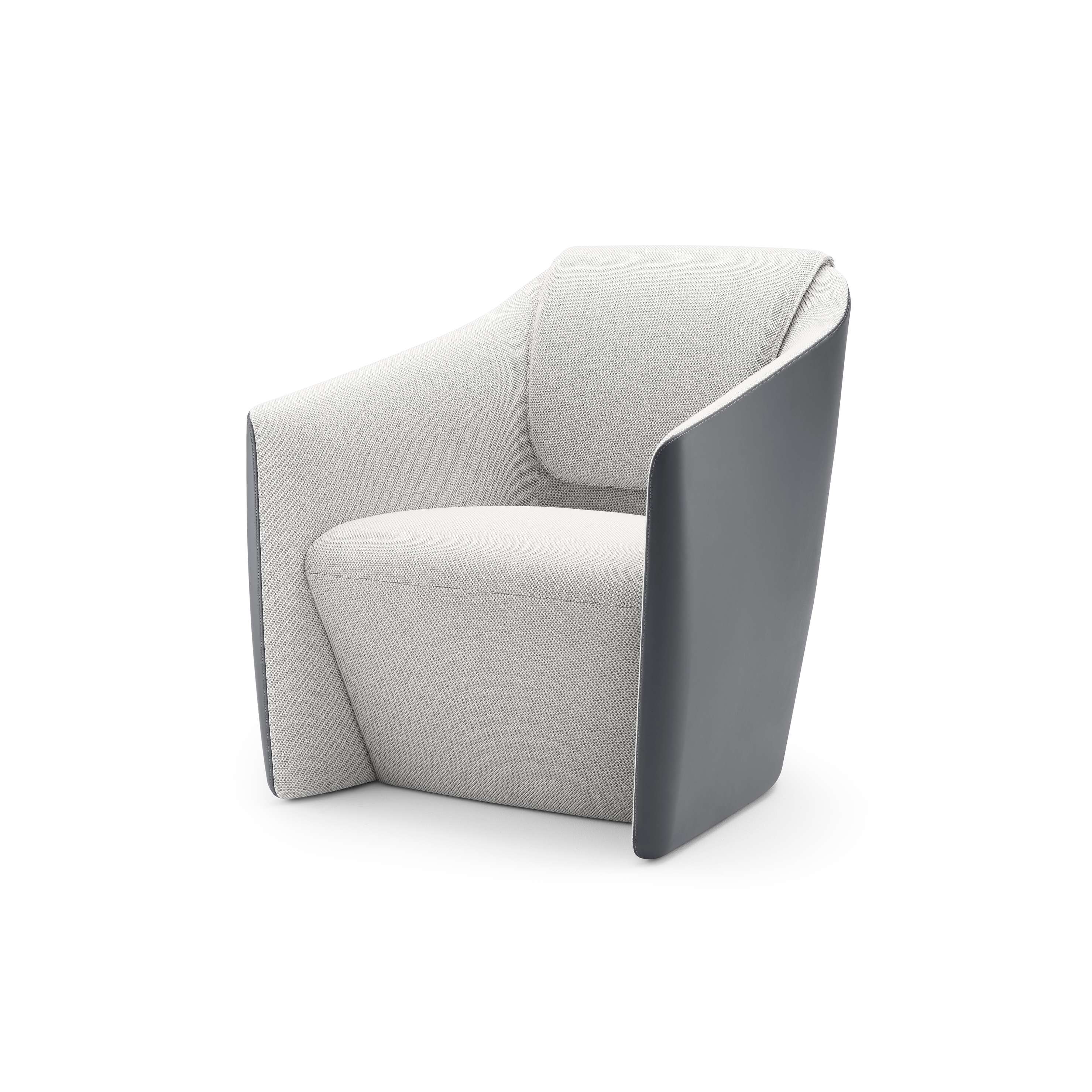 Mostra il prodotto DNA Tub Chair del produttore Boss Design