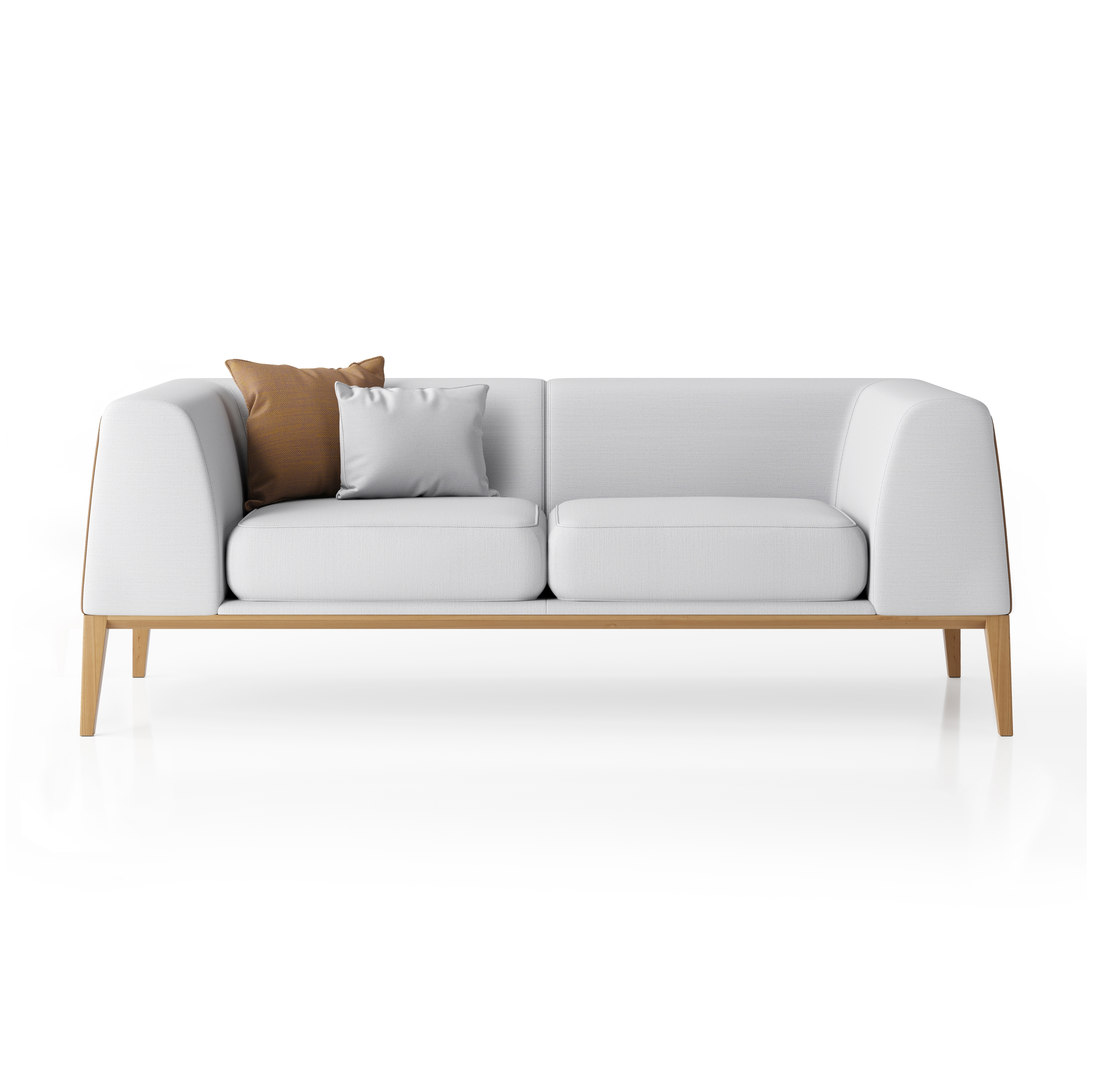 Produkt Maysa Compact Sofa des Herstellers Boss Design anzeigen