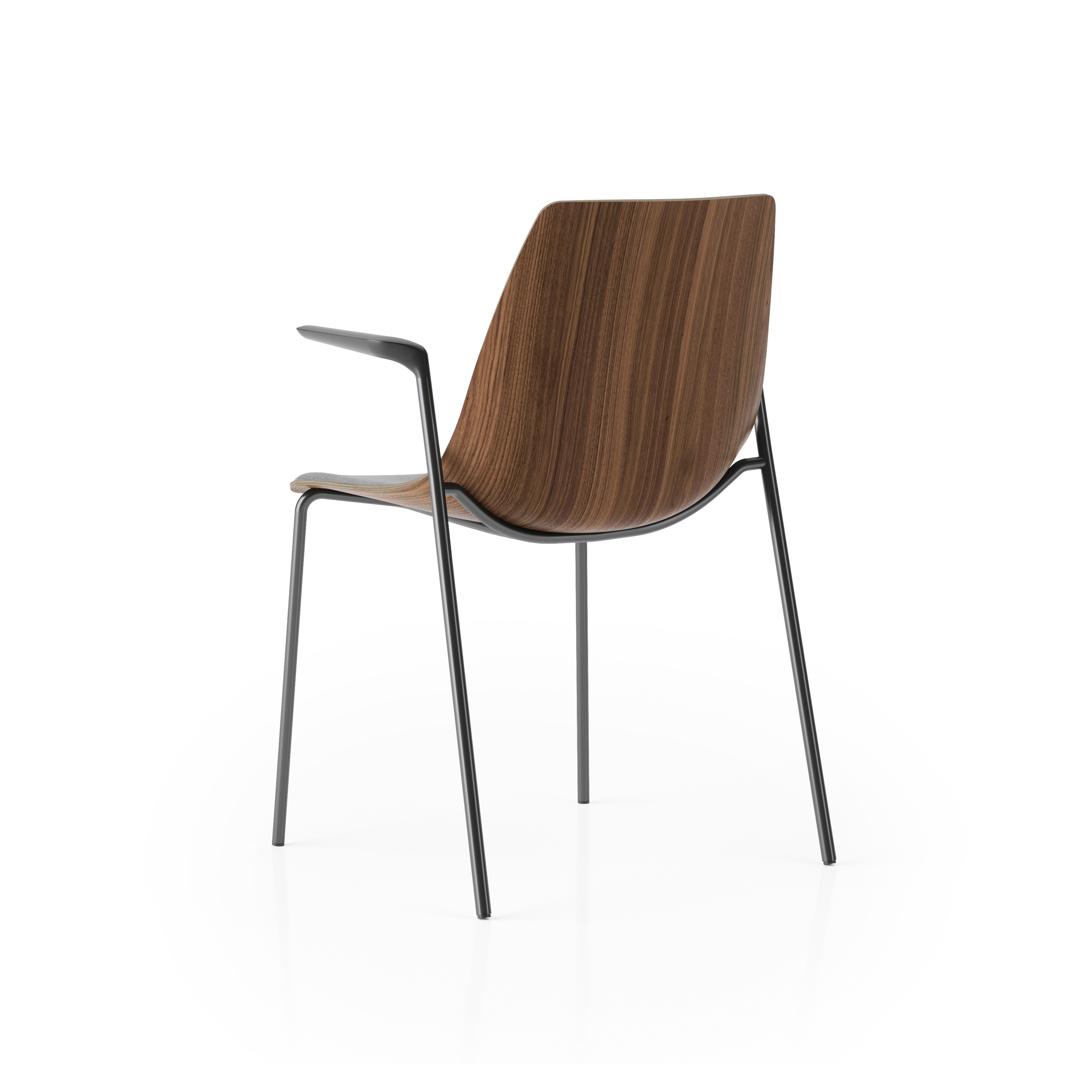 Mostrar el producto Ola 4 Leg With Arms del fabricante Boss Design