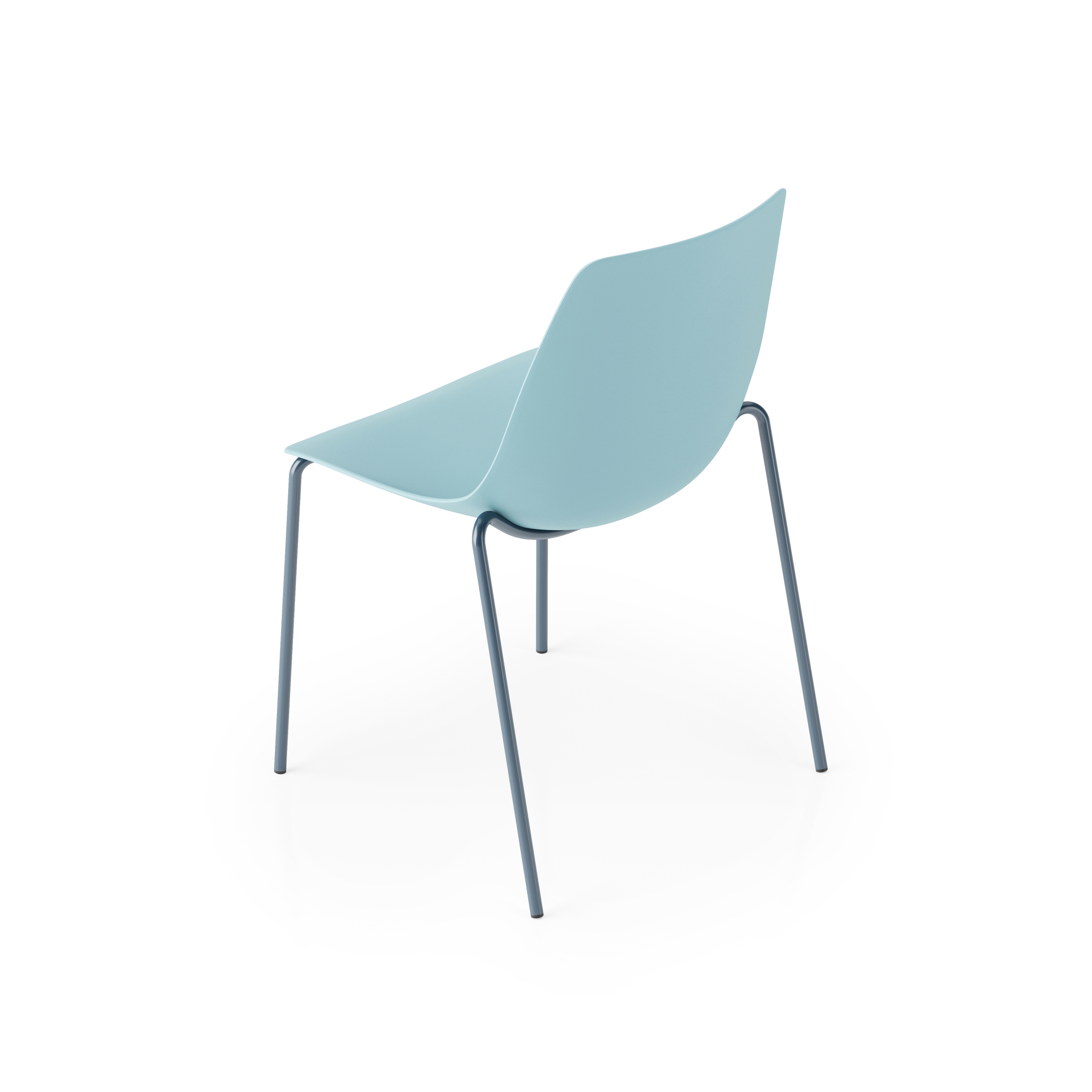 Mostra il prodotto Ola 4 Leg del produttore Boss Design