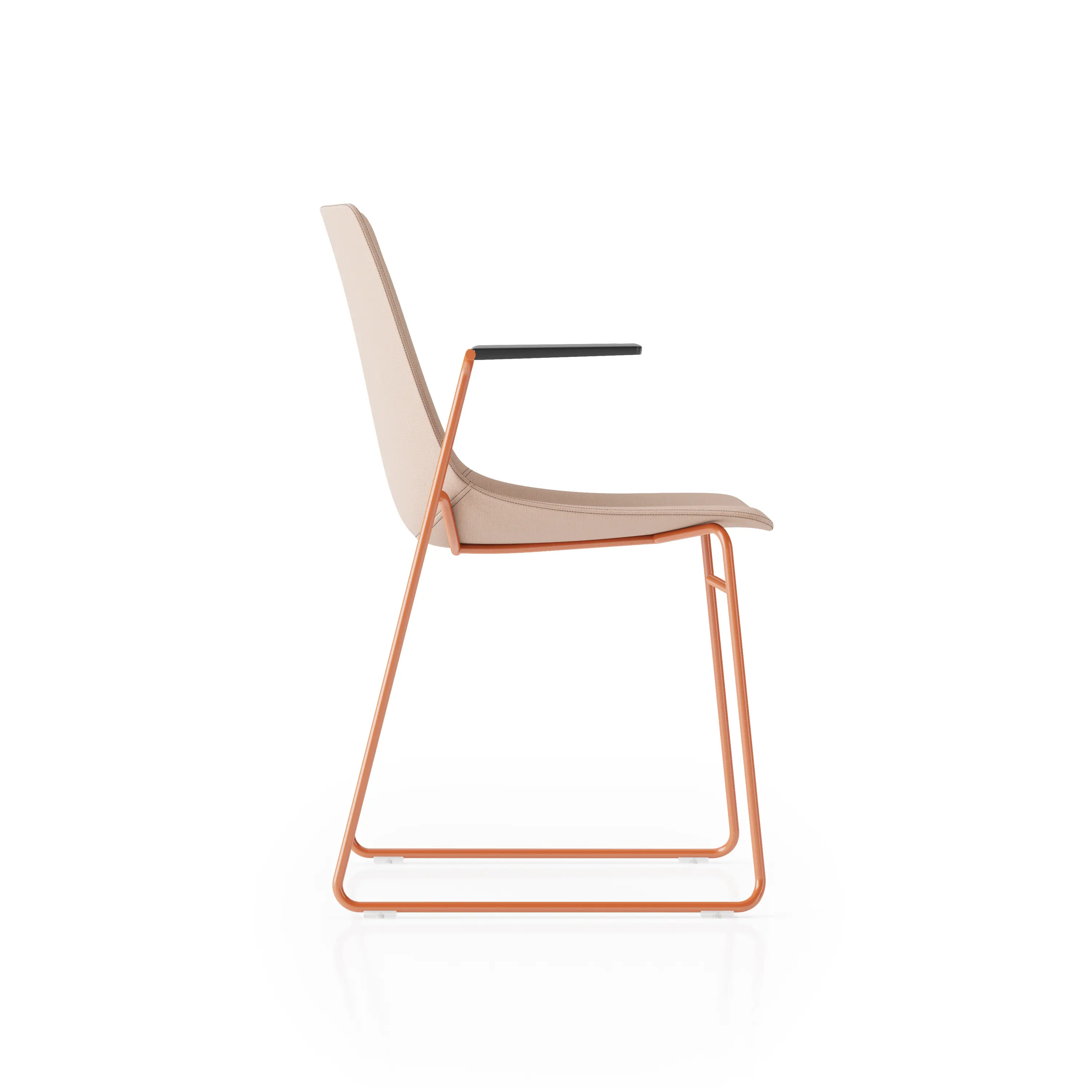 Boss Design - Ola Sled Base WIth Arms