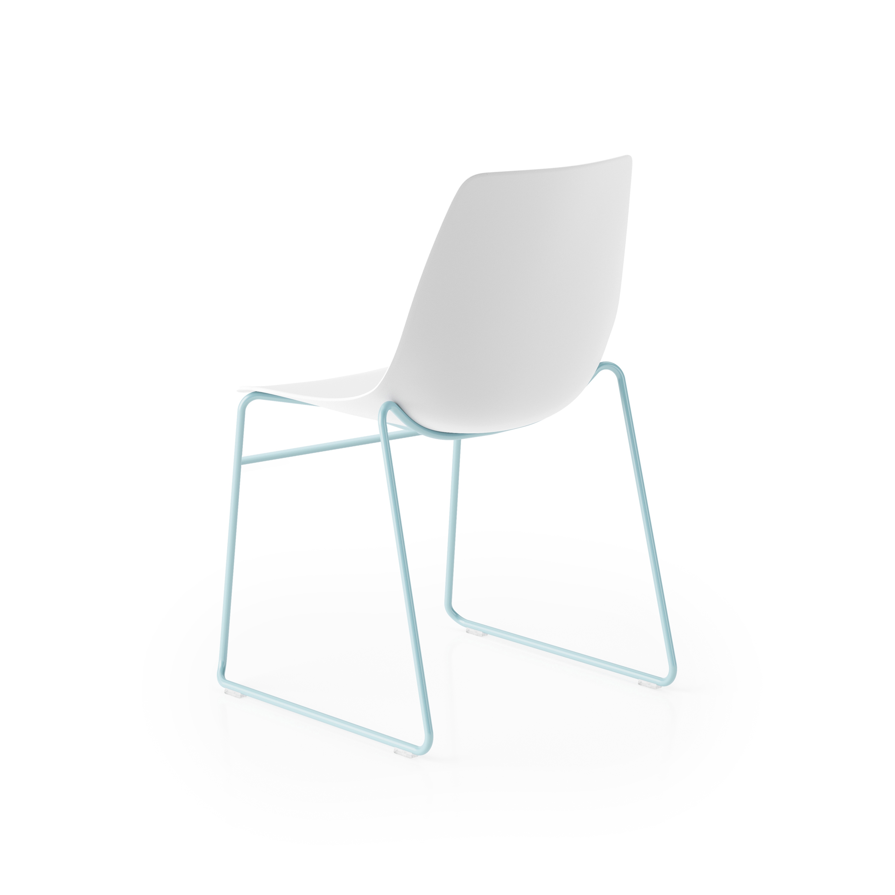 Display product Ola Sled Base from manufacturer Boss Design