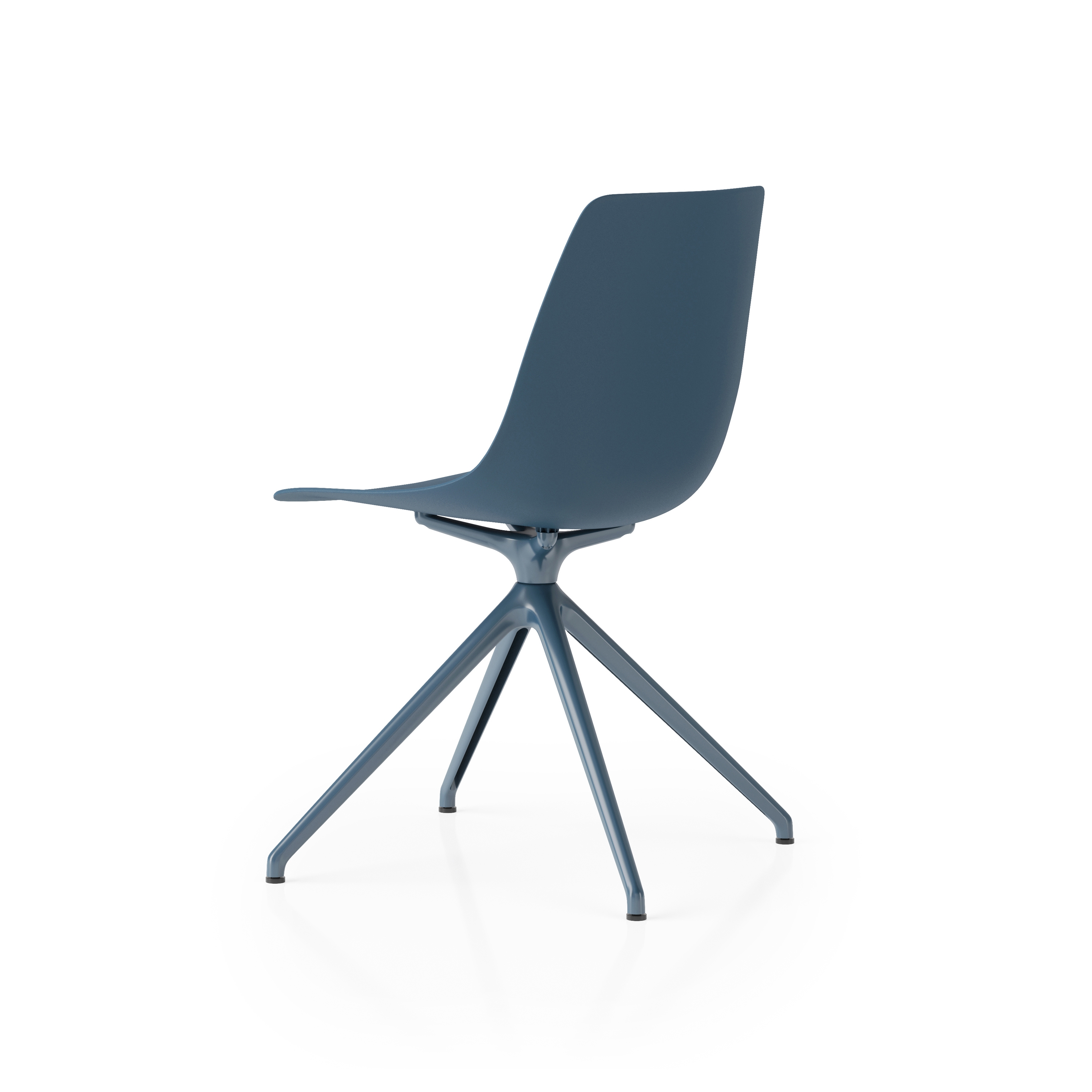 Ola 4 Star Swivel