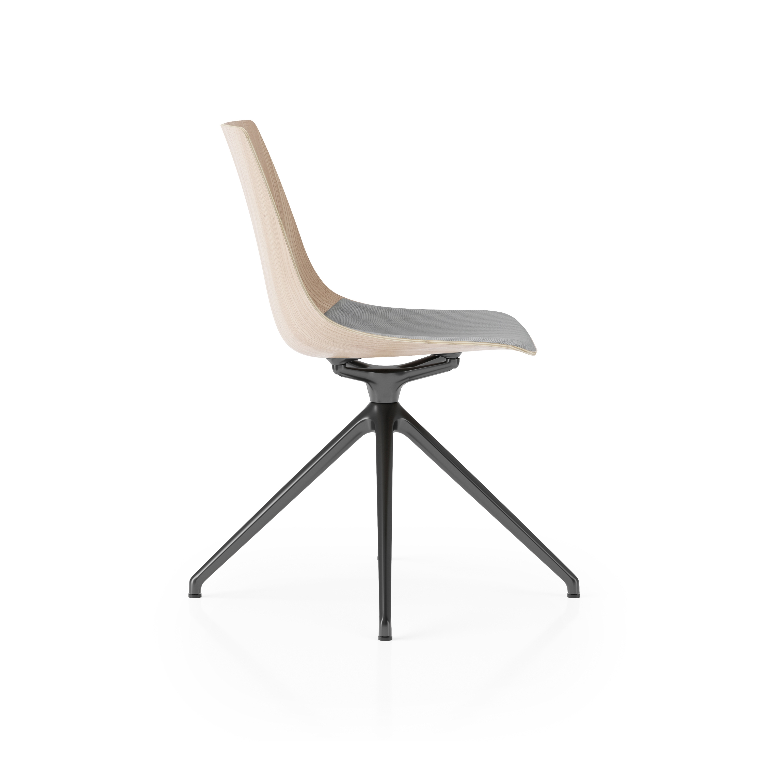 Mostrar el producto Ola 4 Star Swivel del fabricante Boss Design
