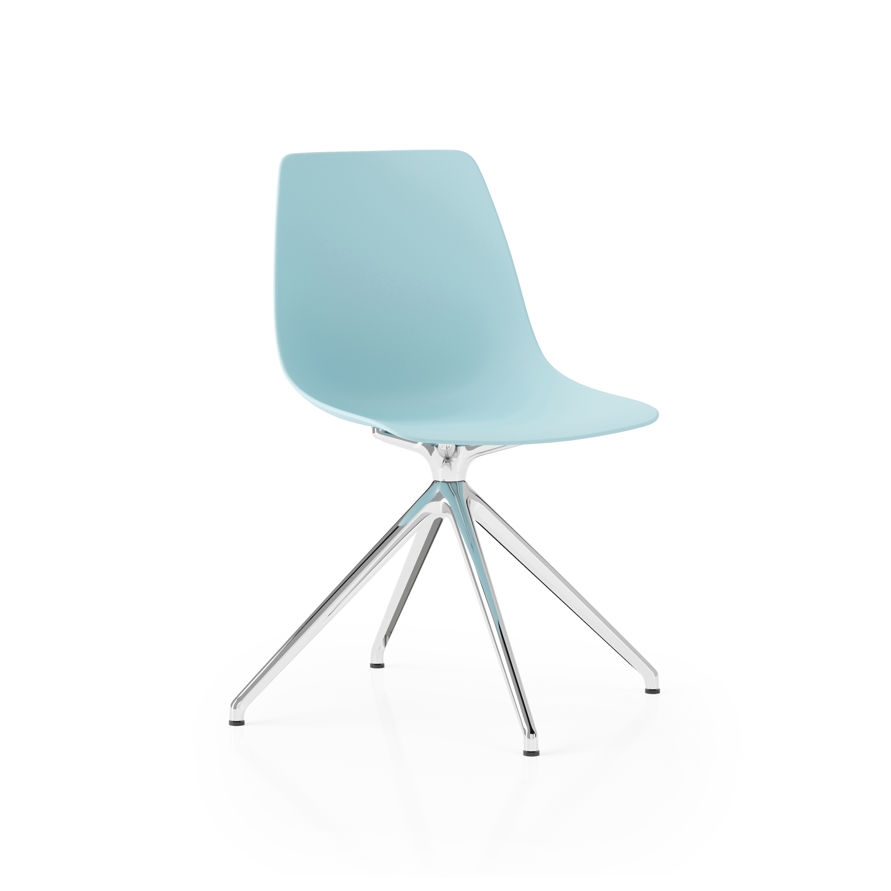 Mostrar el producto Ola 4 Star Swivel del fabricante Boss Design