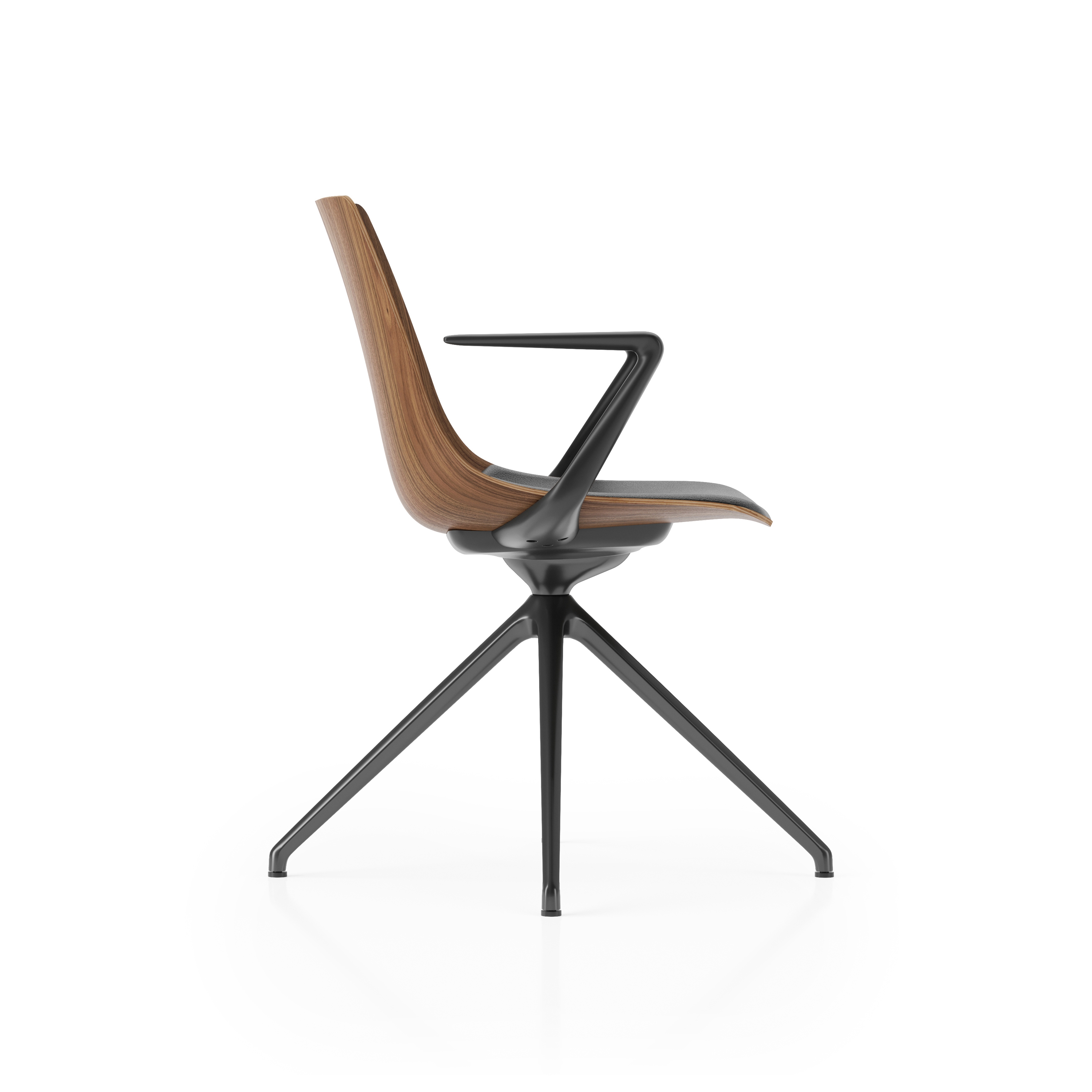 Display product Ola 4 Star with Z Arms from manufacturer Boss Design