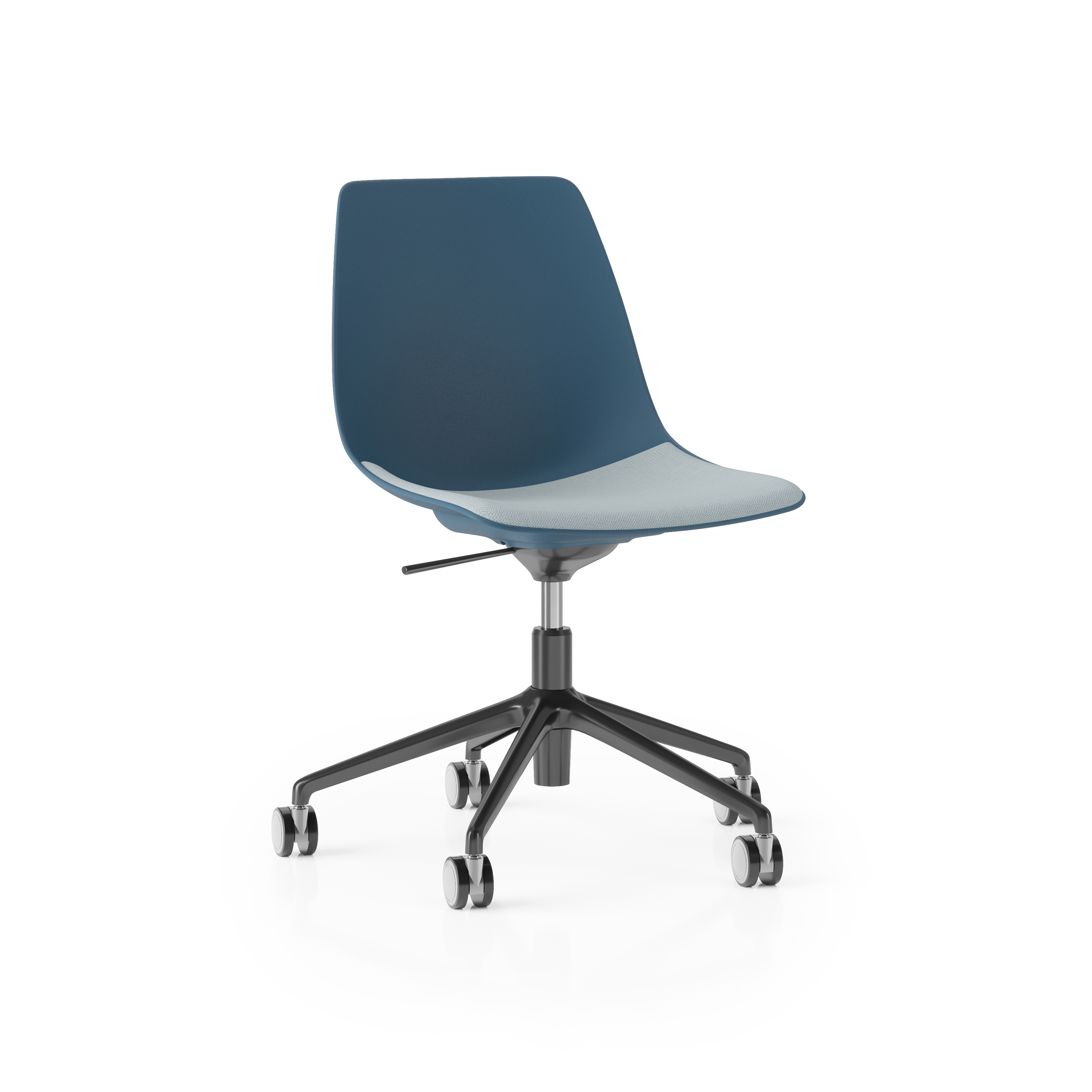 Display product Ola 5 Star Height Adjustable Tilt from manufacturer Boss Design