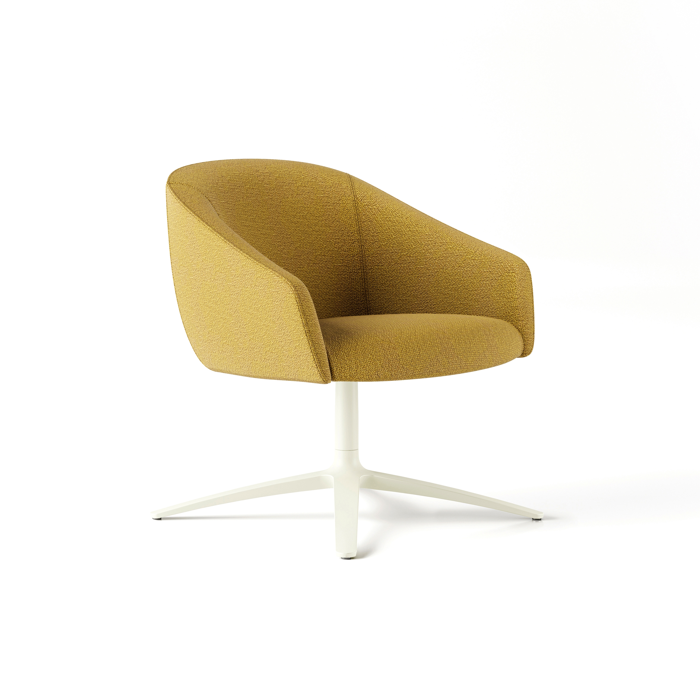 Paloma Lounge Chair - 4 Star