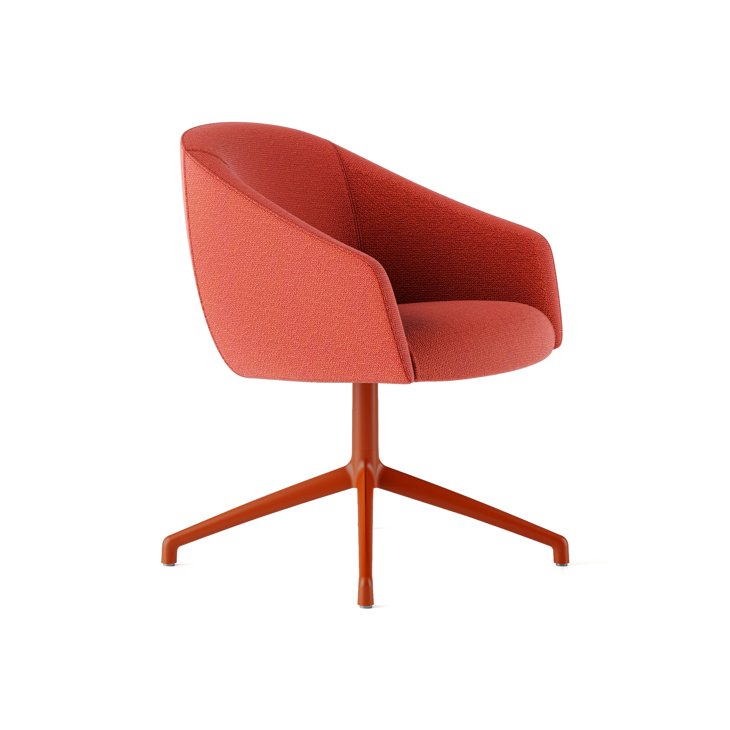 Display product Paloma Meeting Chair - 4 Star from manufacturer Boss Design