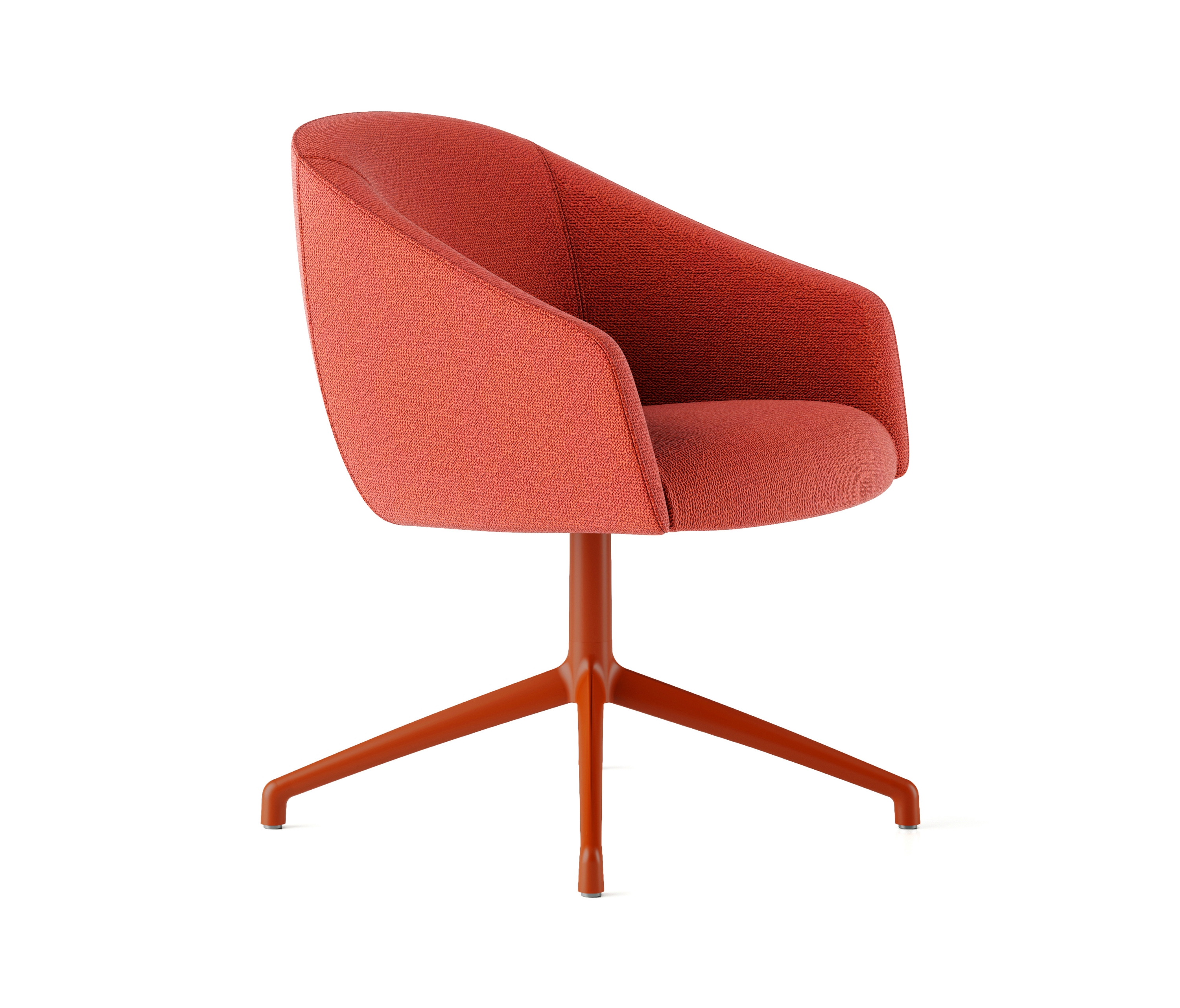 Display product Paloma Meeting Chair - 4 Star from manufacturer Boss Design