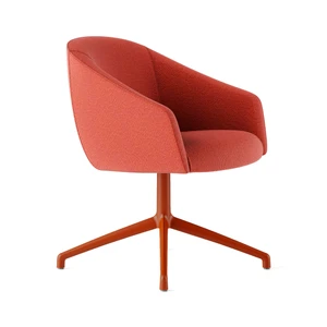 Display product Paloma Meeting Chair - 4 Star from manufacturer Boss Design