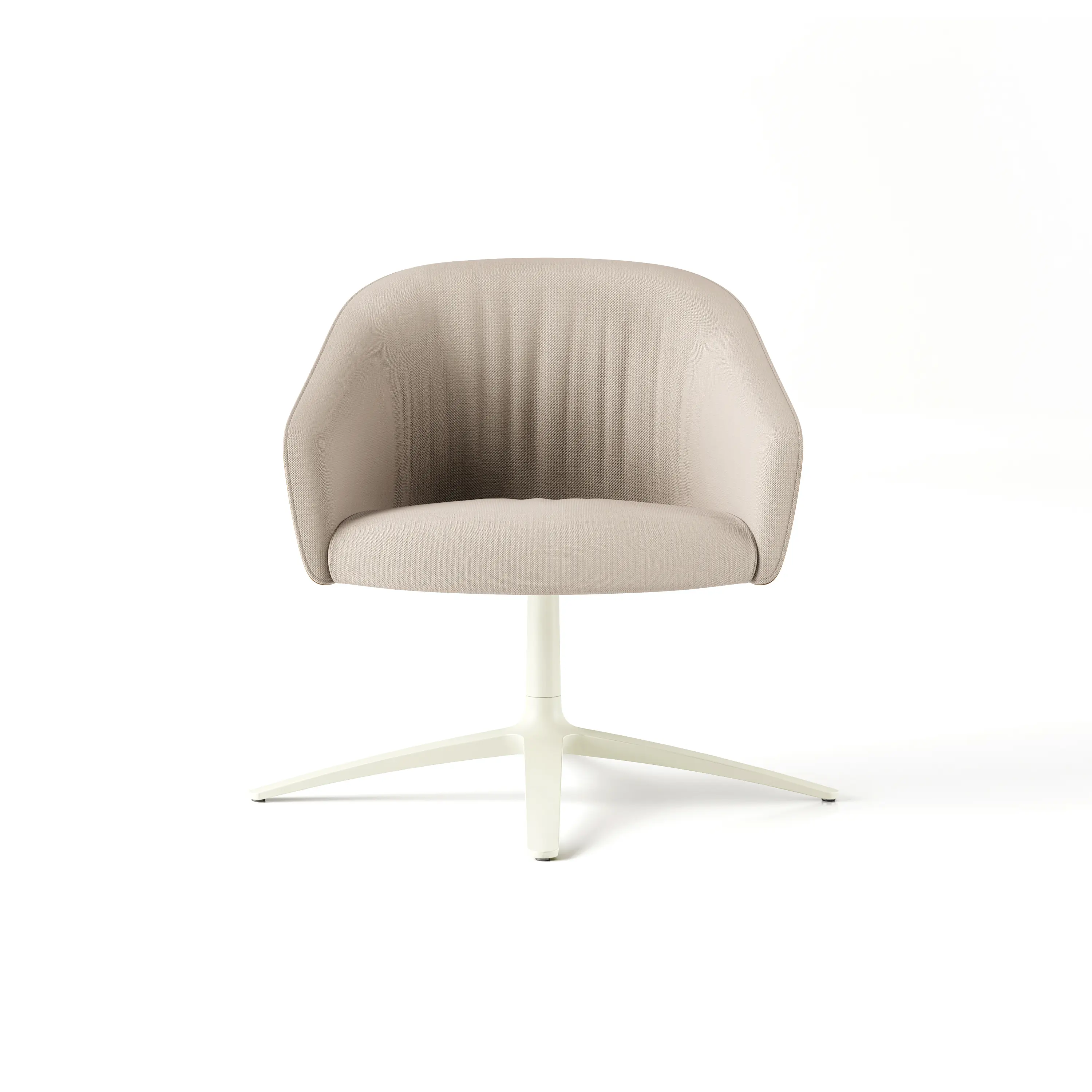 PALOMA LOUNGE PLUSH CHAIR - 4 STAR - Armchairs from Boss Design ...