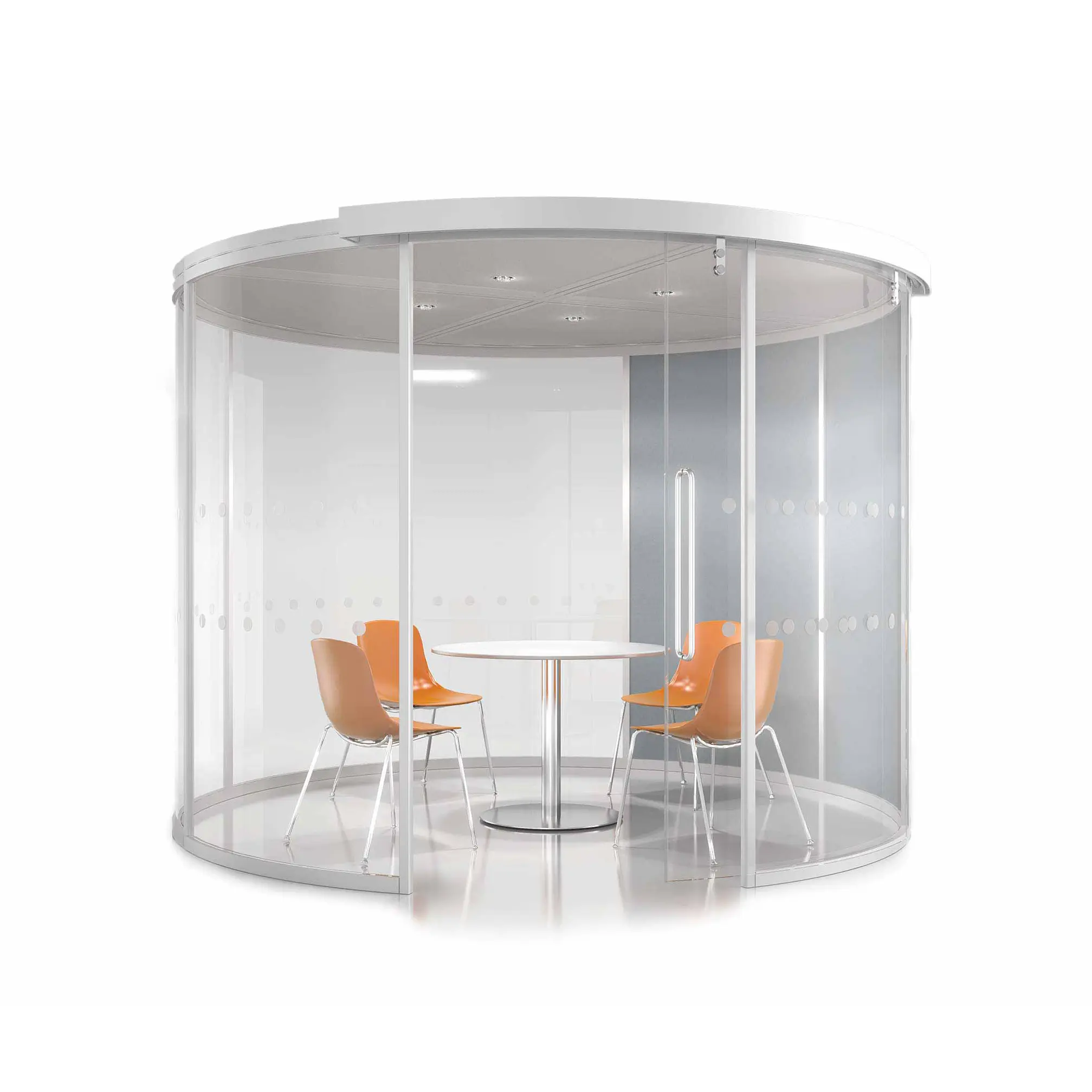 Boss Design - Qube 360