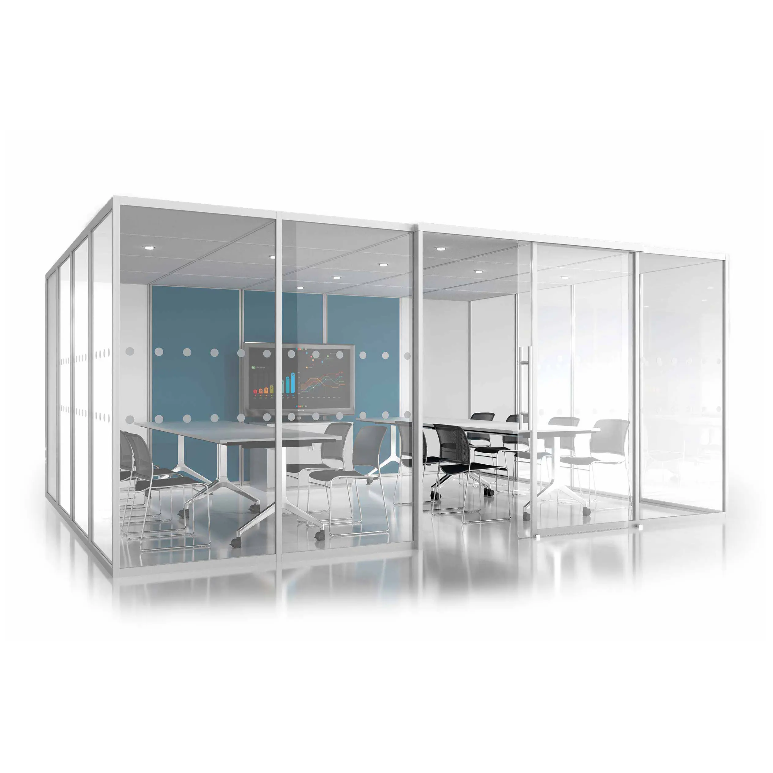 Boss Design - Qube 4