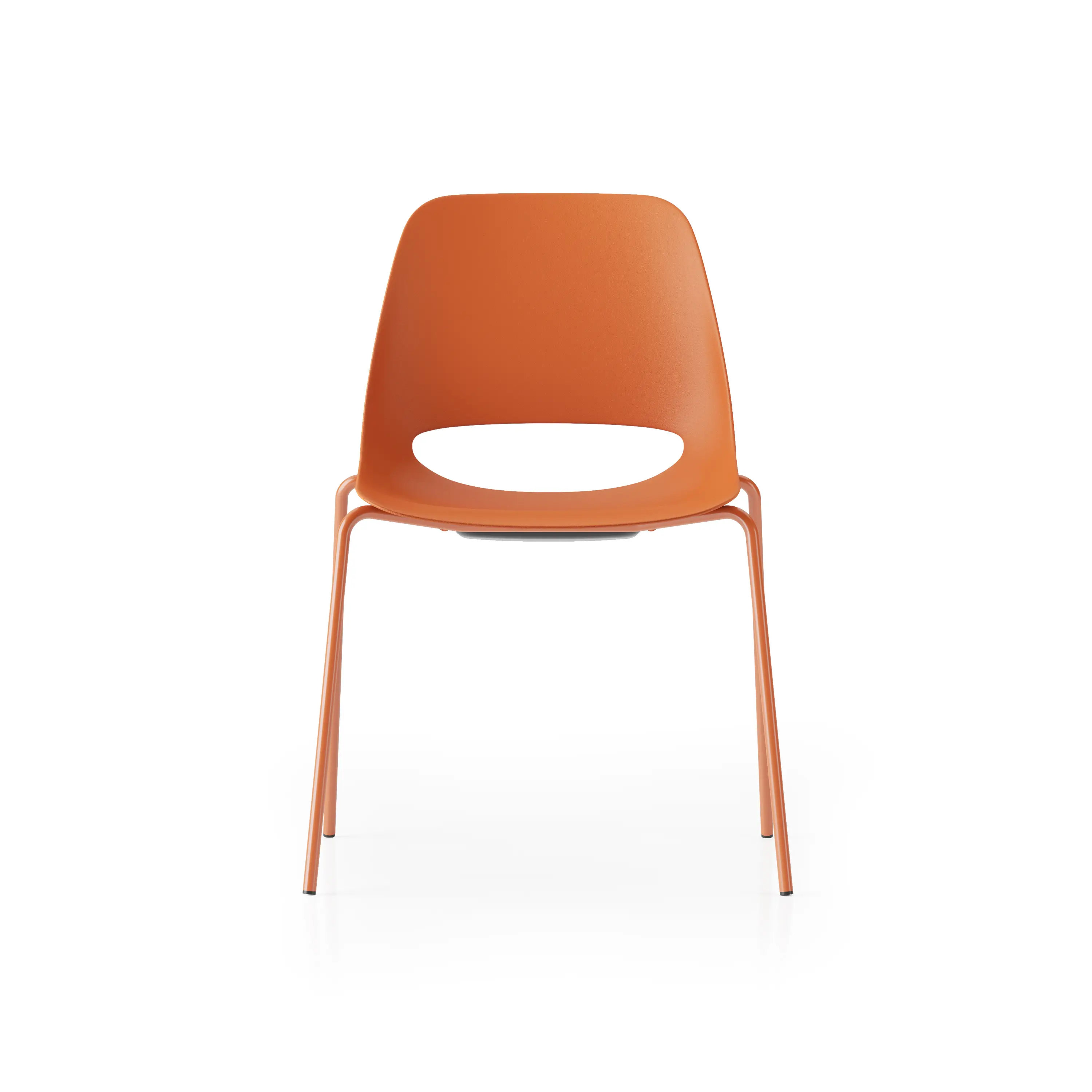 Boss Design - Saint 4 Leg