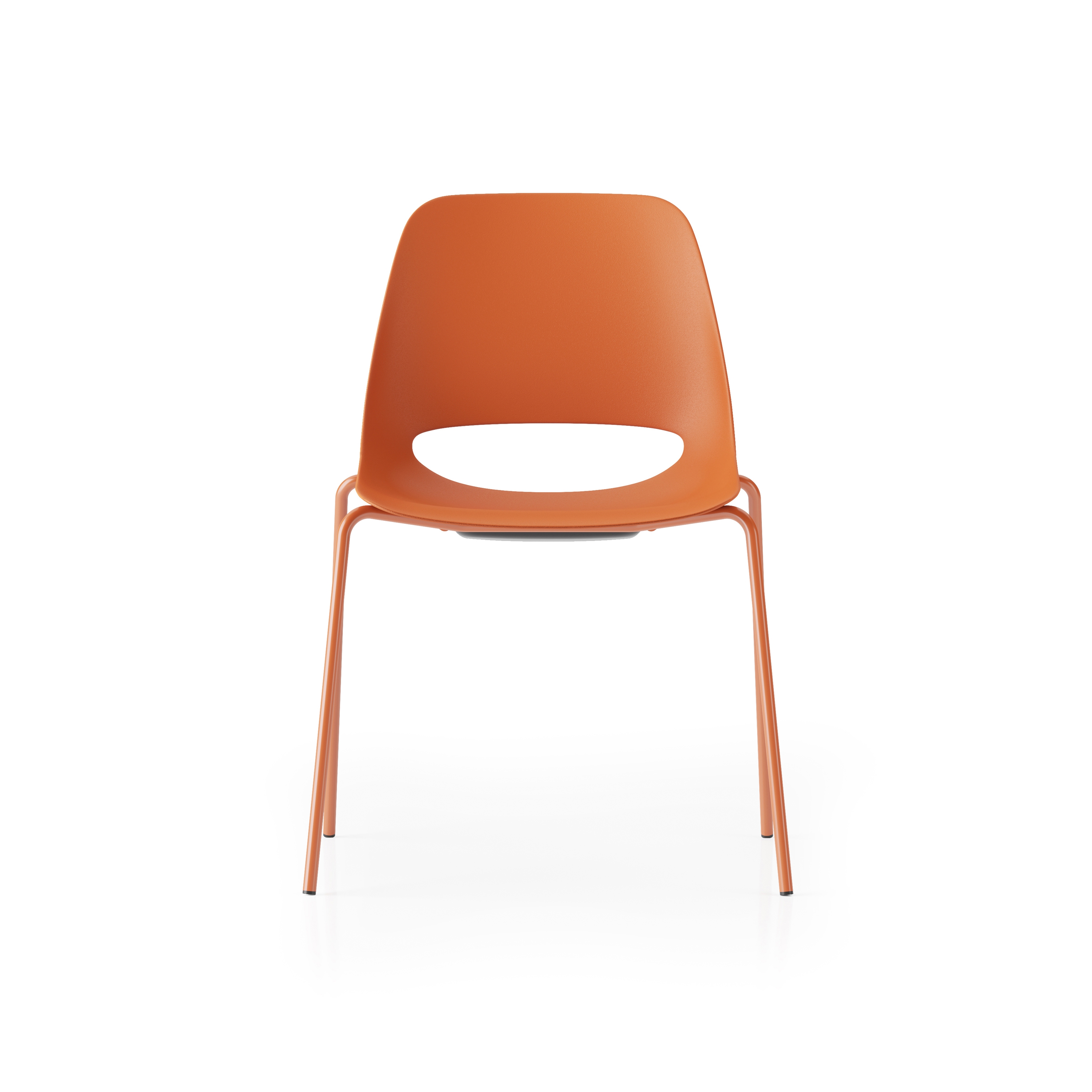 Display product Saint 4 Leg from manufacturer Boss Design