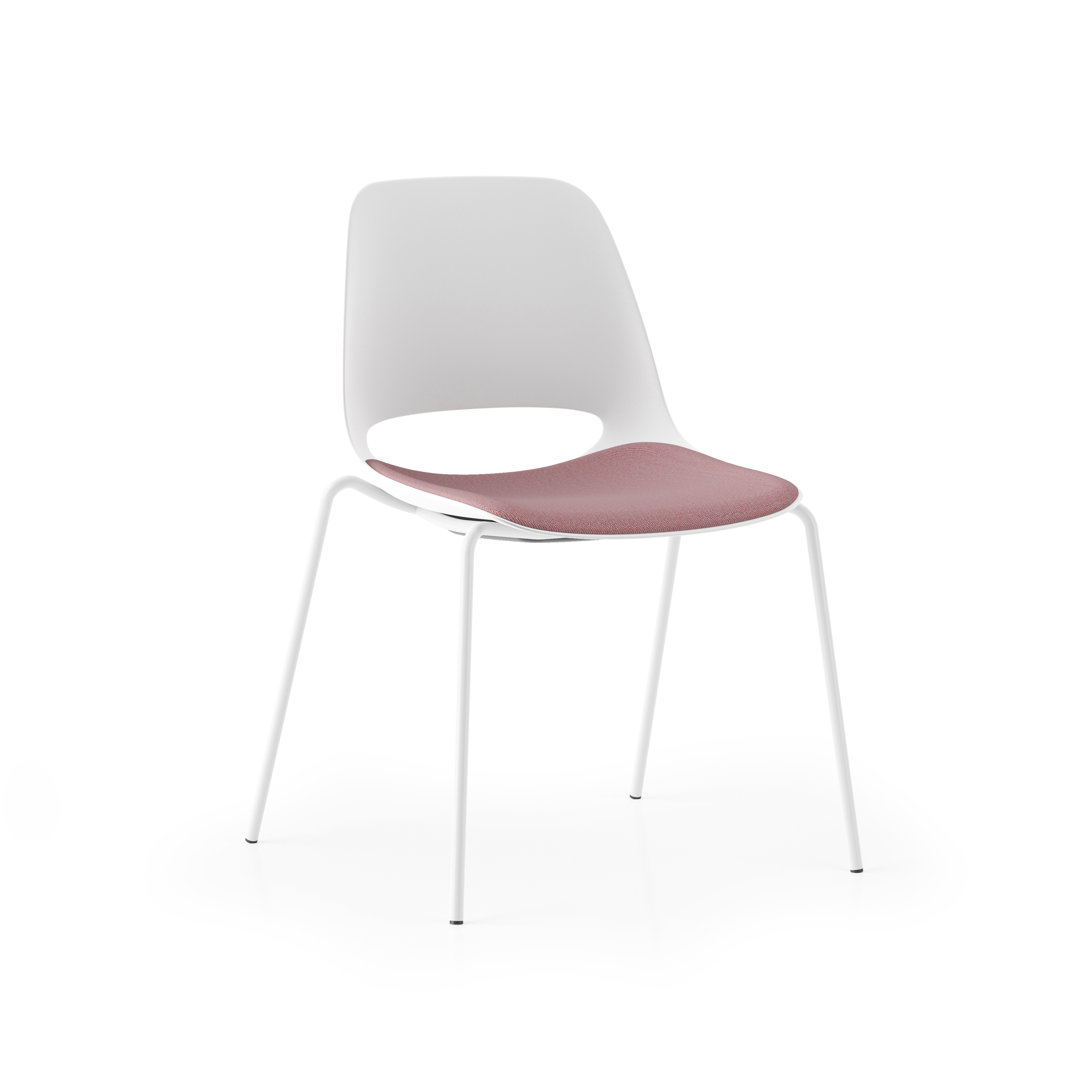 Display product Saint 4 Leg from manufacturer Boss Design