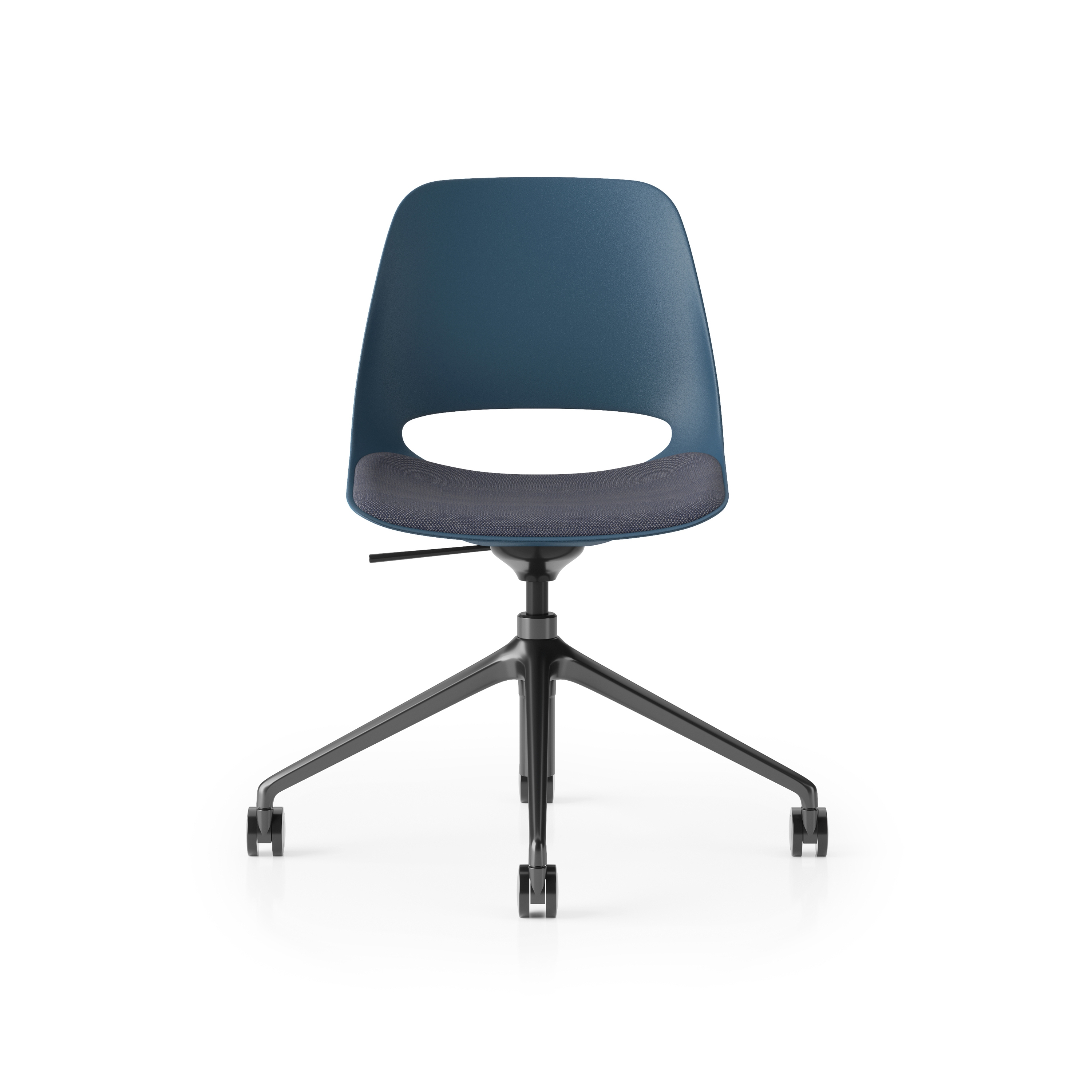 Display product Saint Height Adjustable with Tilt from manufacturer Boss Design