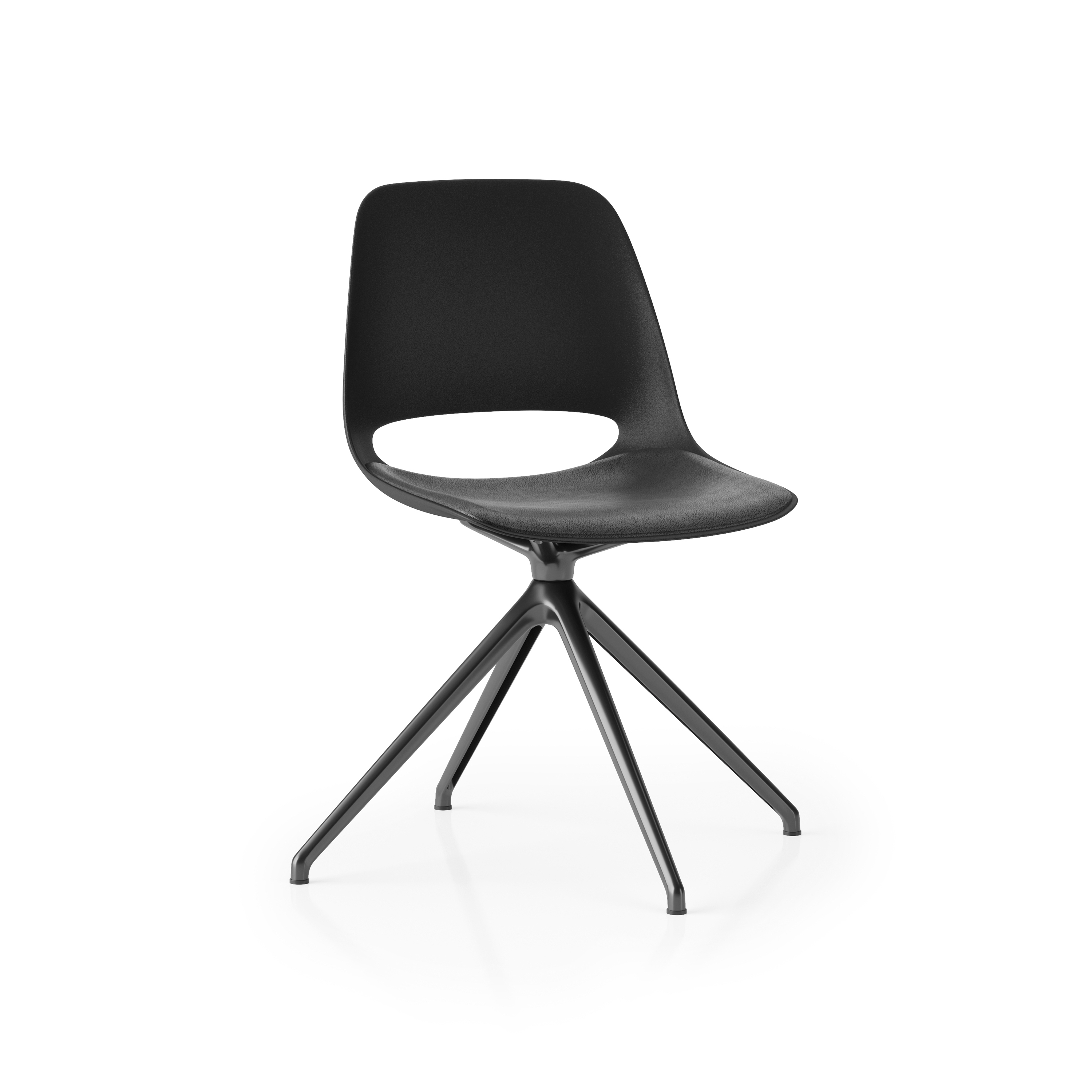 Mostrar el producto Saint 4 Star Swivel del fabricante Boss Design