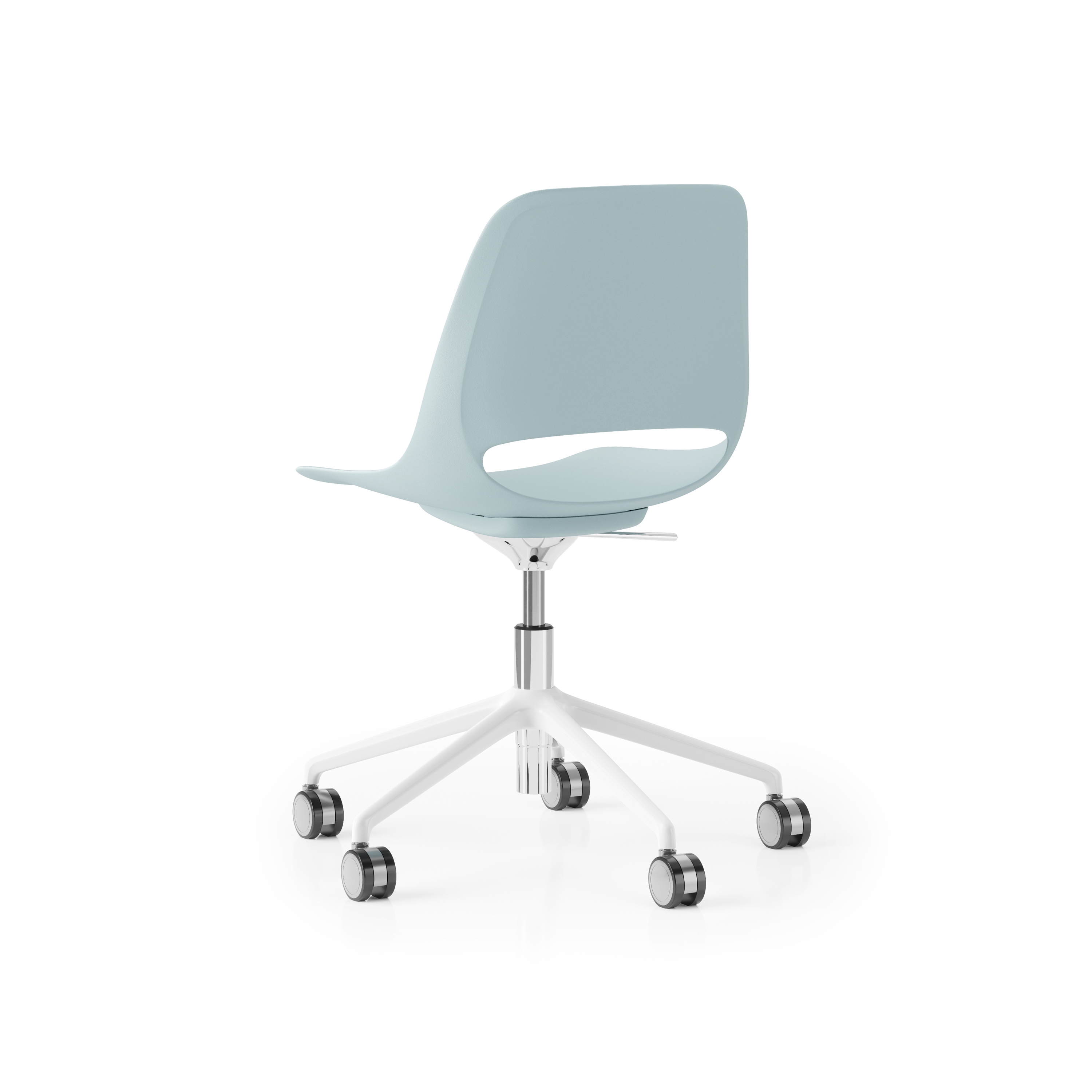 Mostra il prodotto Saint 5 Star Height Adjustable with Tilt del produttore Boss Design