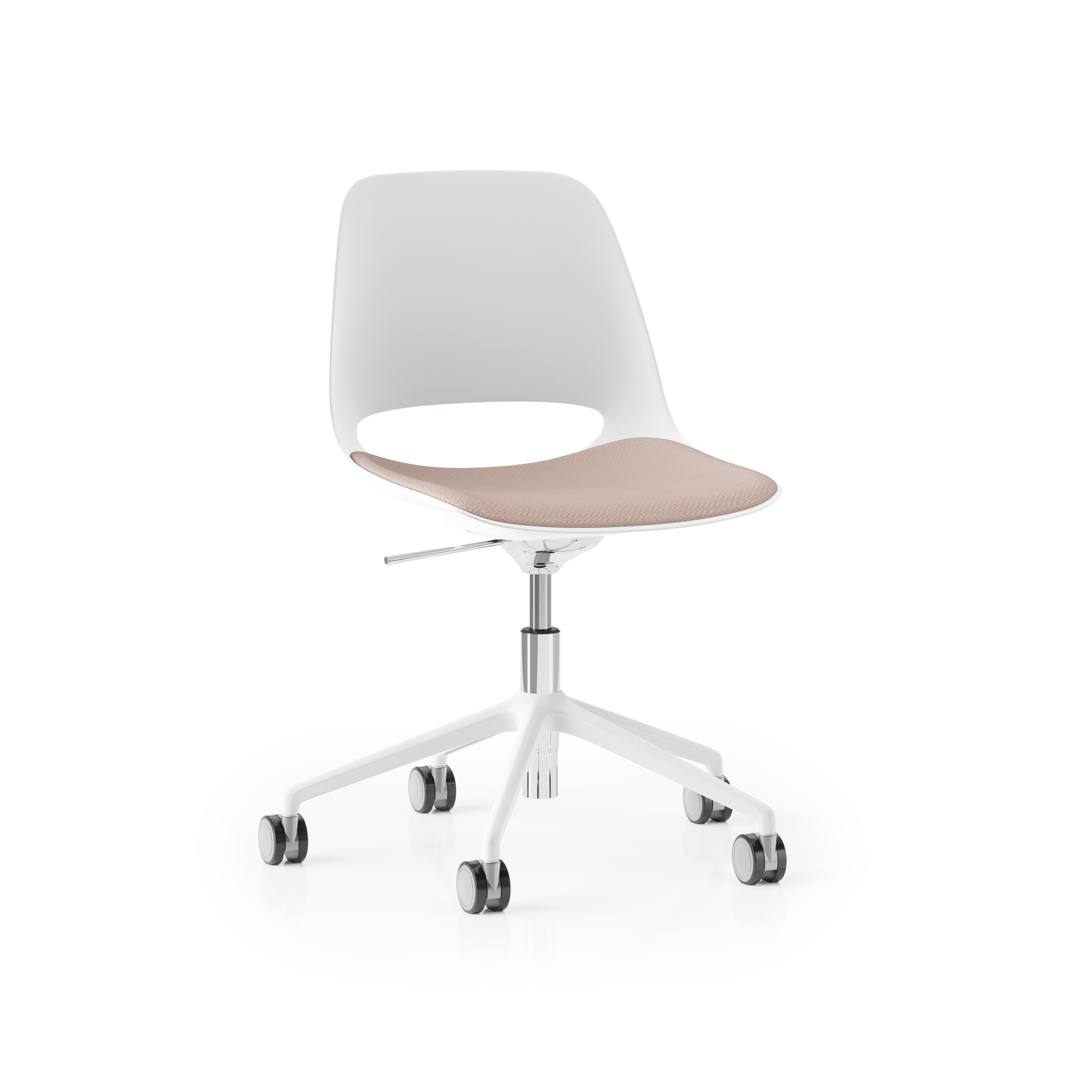 Display product Saint 5 Star Height Adjustable with Tilt from manufacturer Boss Design