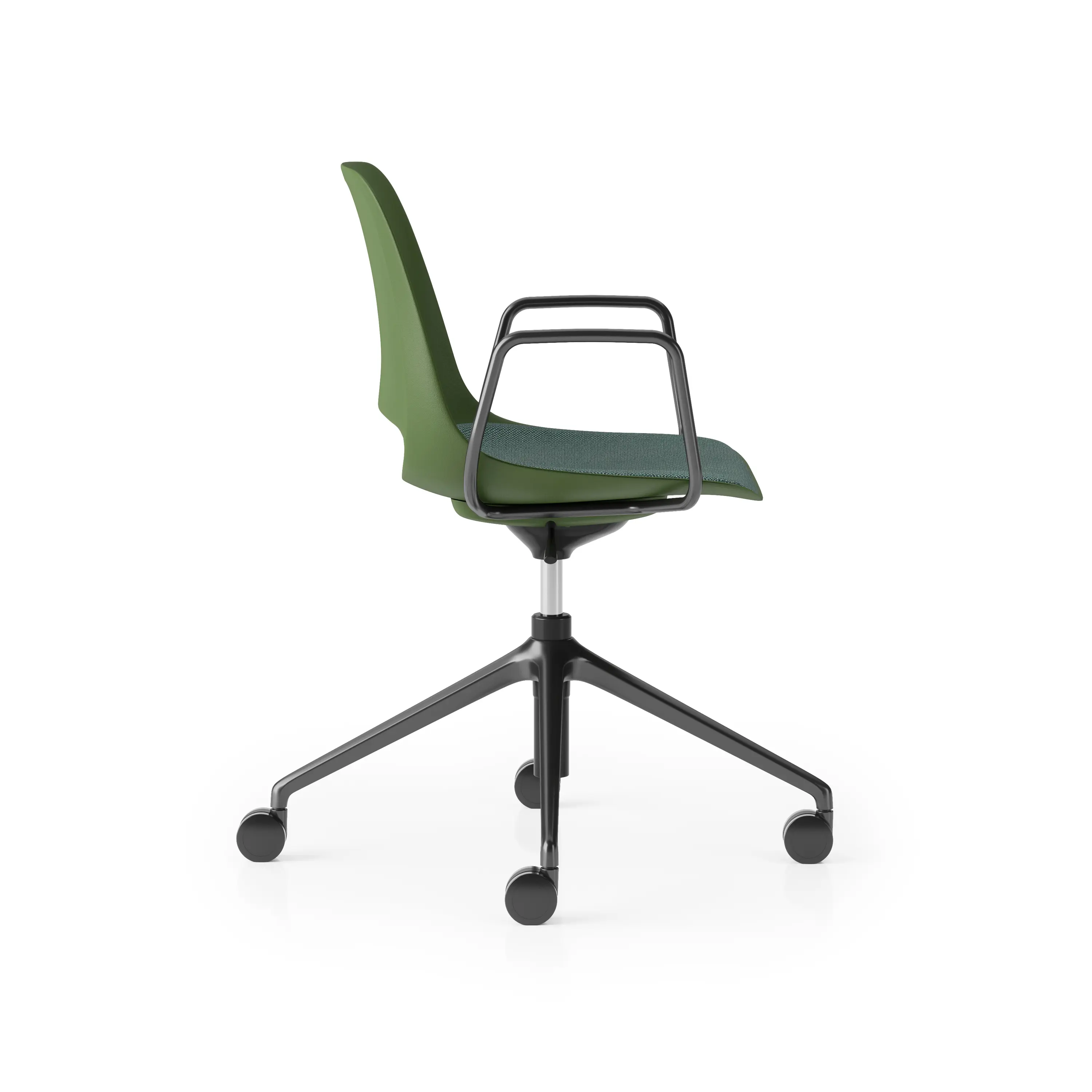 Boss Design - Saint 4 Star Height Adjustable with Tilt and Loop Arms